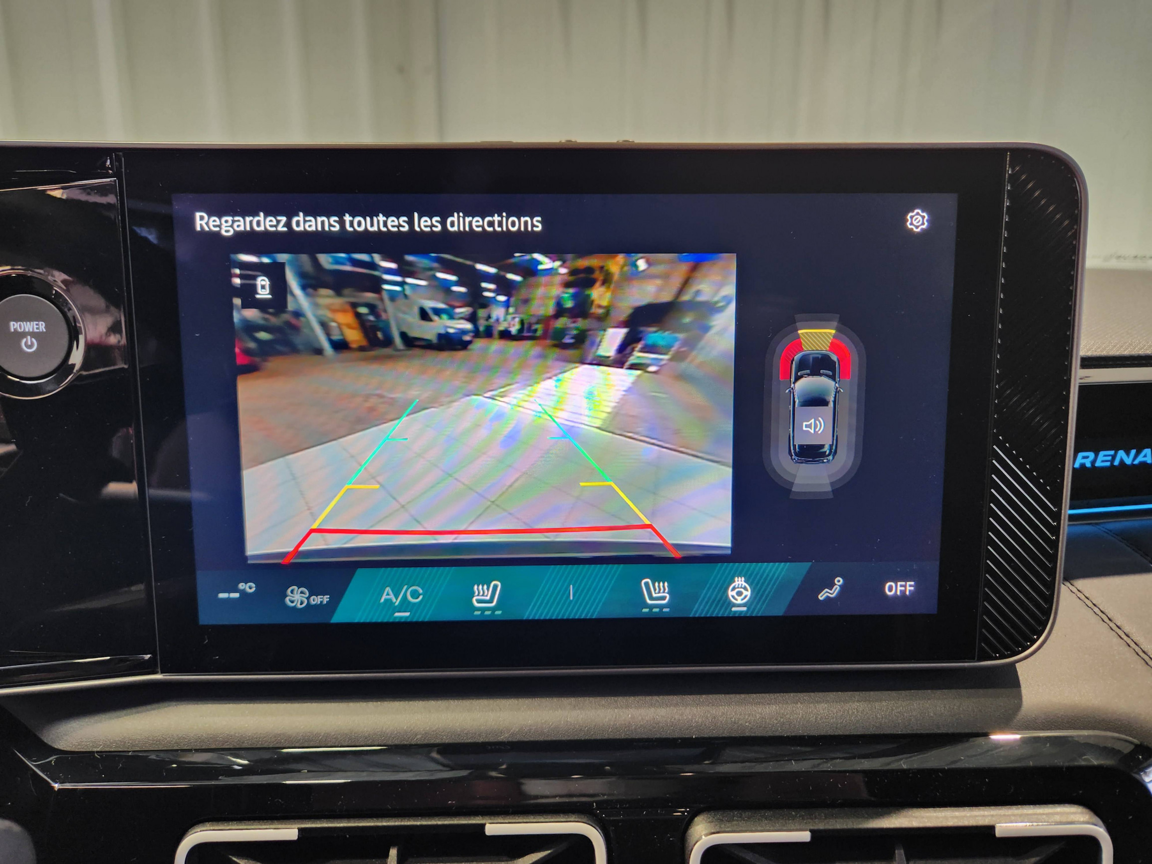 Vente en ligne Renault R4 E-Tech  150 ch autonomie confort au prix de 38 190 €