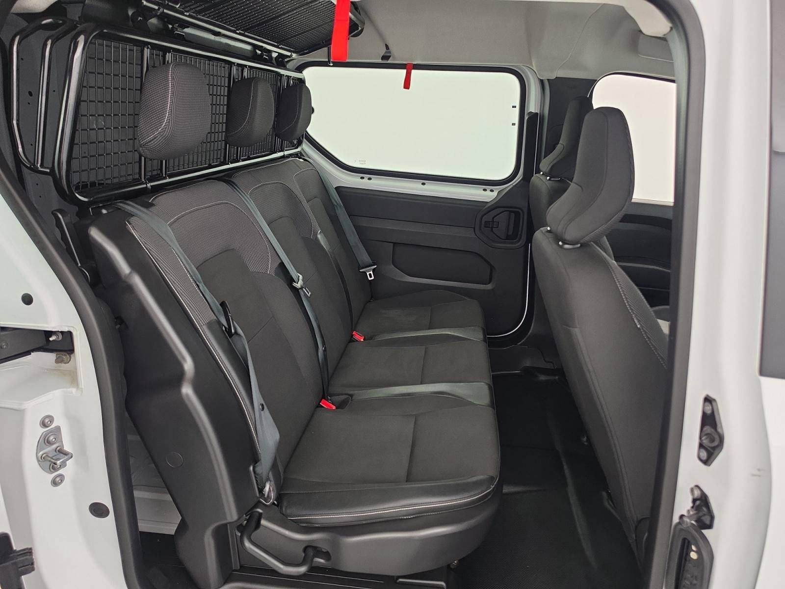 Vente en ligne Renault Kangoo Van KANGOO VAN CA BLUE DCI 115 L2 au prix de 22 560 €