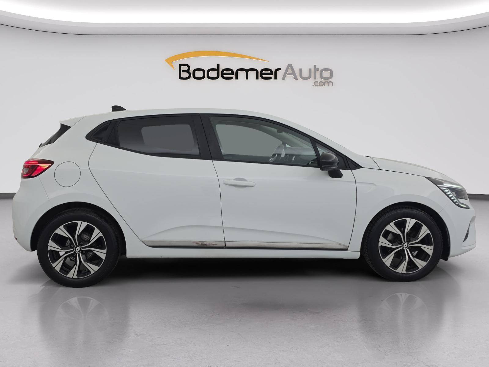 Vente en ligne Renault Clio 5 Clio SCe 65 au prix de 12 490 €