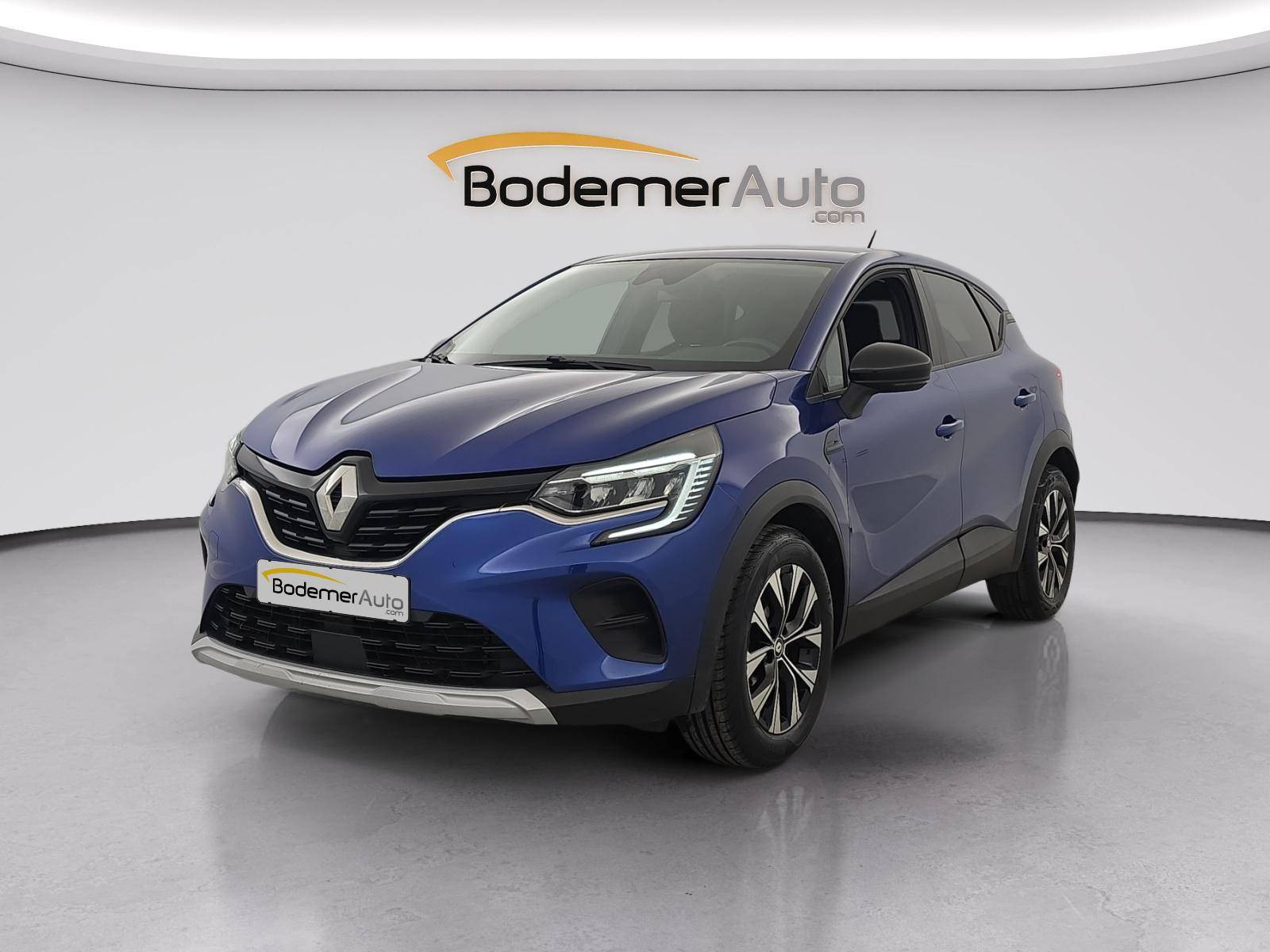 Renault Captur  TCe 90 occasion de 2023 en vente à Lorient