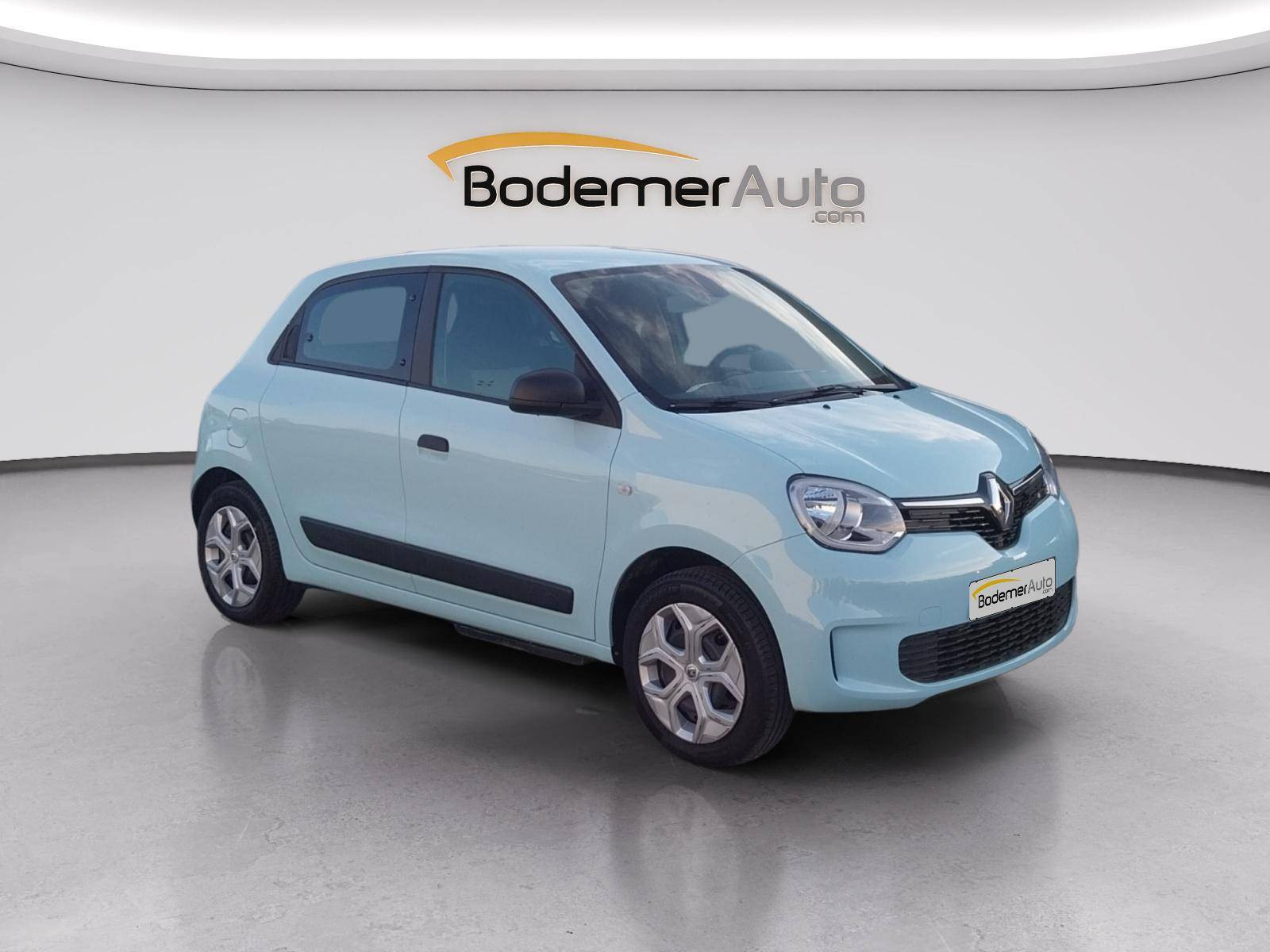 Vente en ligne Renault Twingo Electrique Twingo III E-Tech au prix de 13 990 €