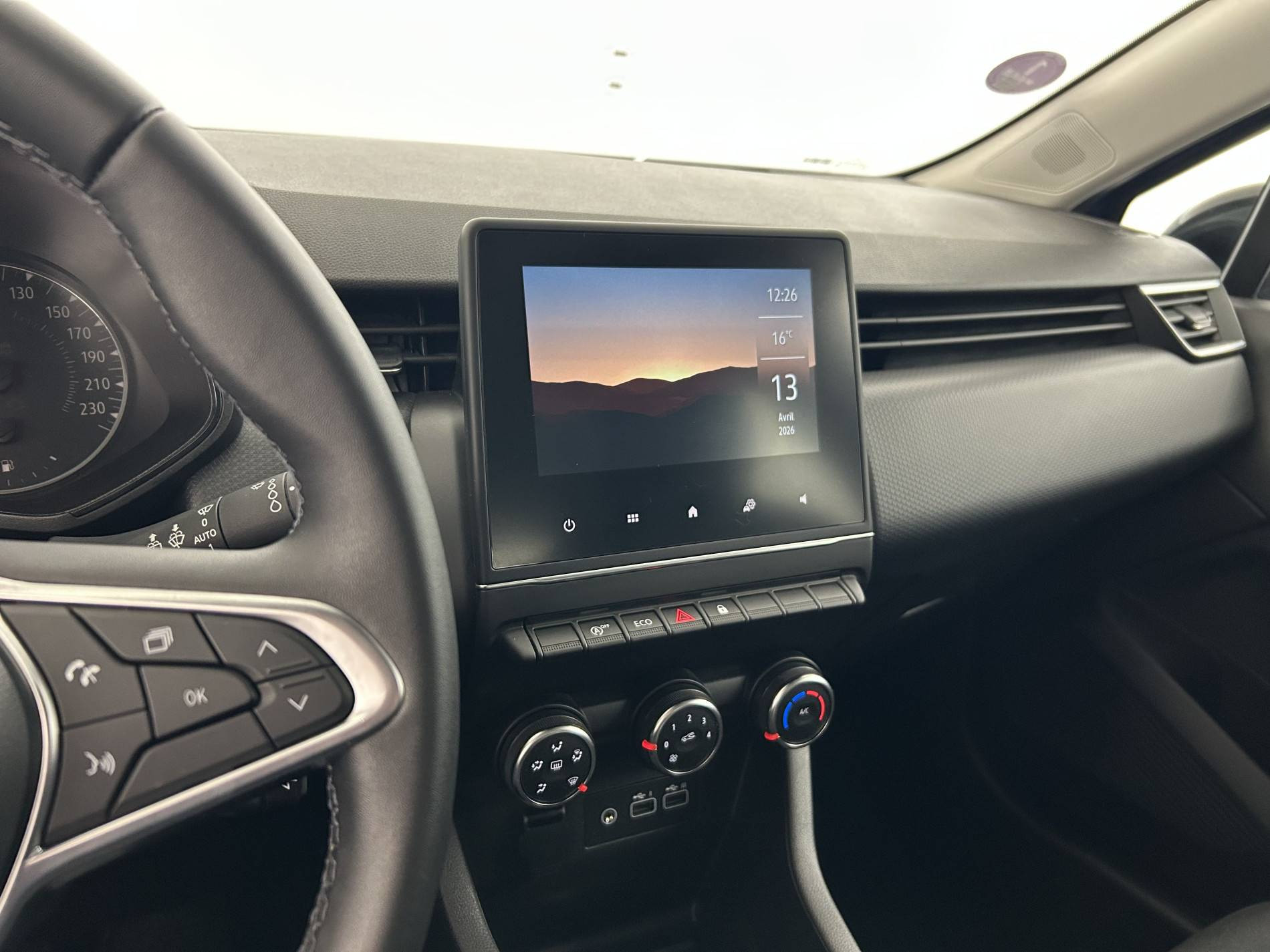 Vente en ligne Renault Clio 5 Clio TCe 90 au prix de 13 990 €