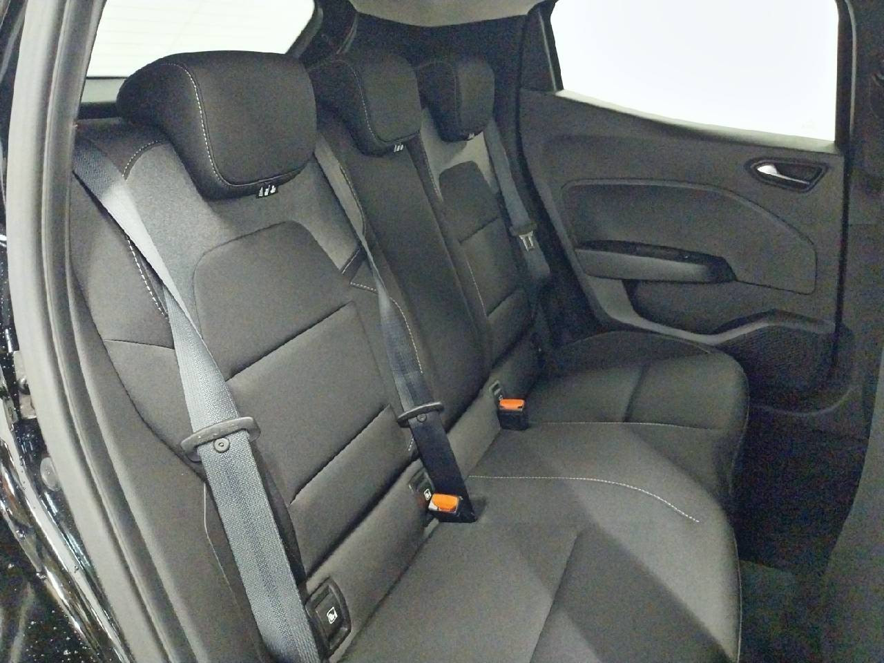 Vente en ligne Renault Clio 5 Clio Blue dCi 100 ch au prix de 21 150 €