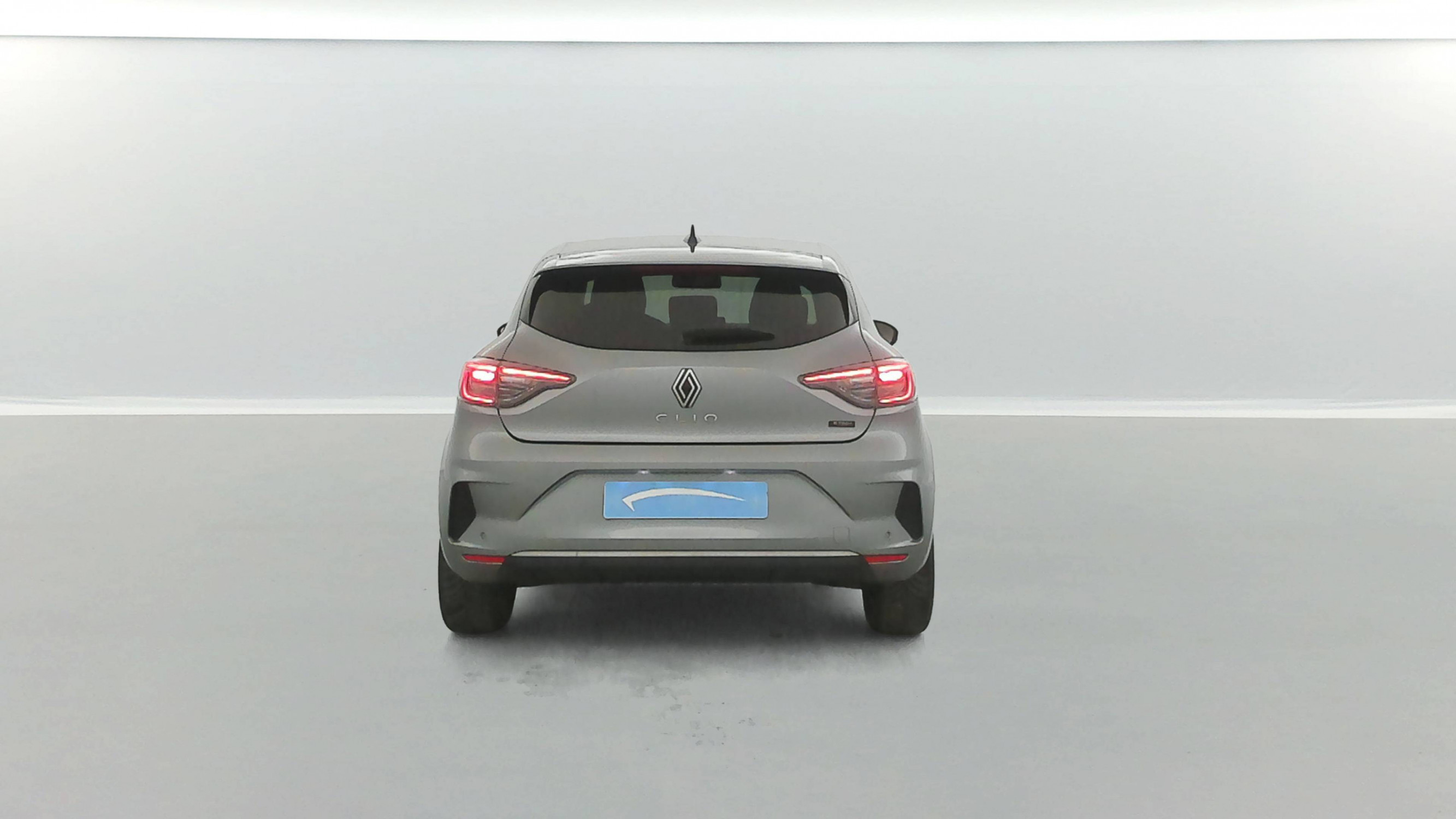 Vente en ligne Renault Clio 5 Clio E-Tech full hybrid 145 au prix de 18 390 €
