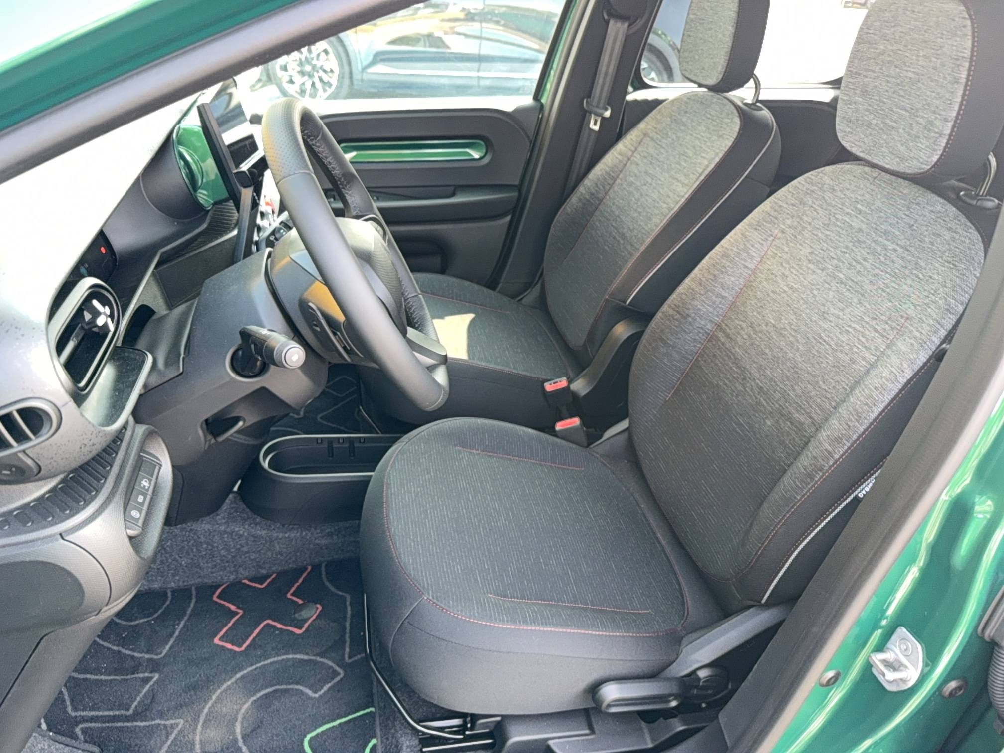 Vente en ligne Renault Twingo Electrique  80 ch autonomie urbaine au prix de 21 790 €