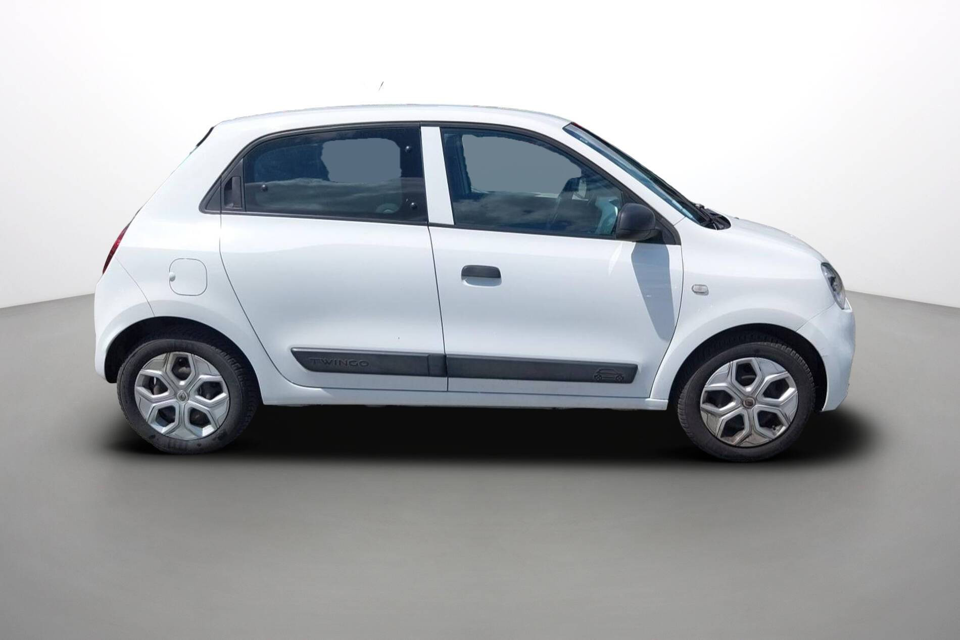 Vente en ligne Renault Twingo 3  SCe 65 - 20 au prix de 9 790 €