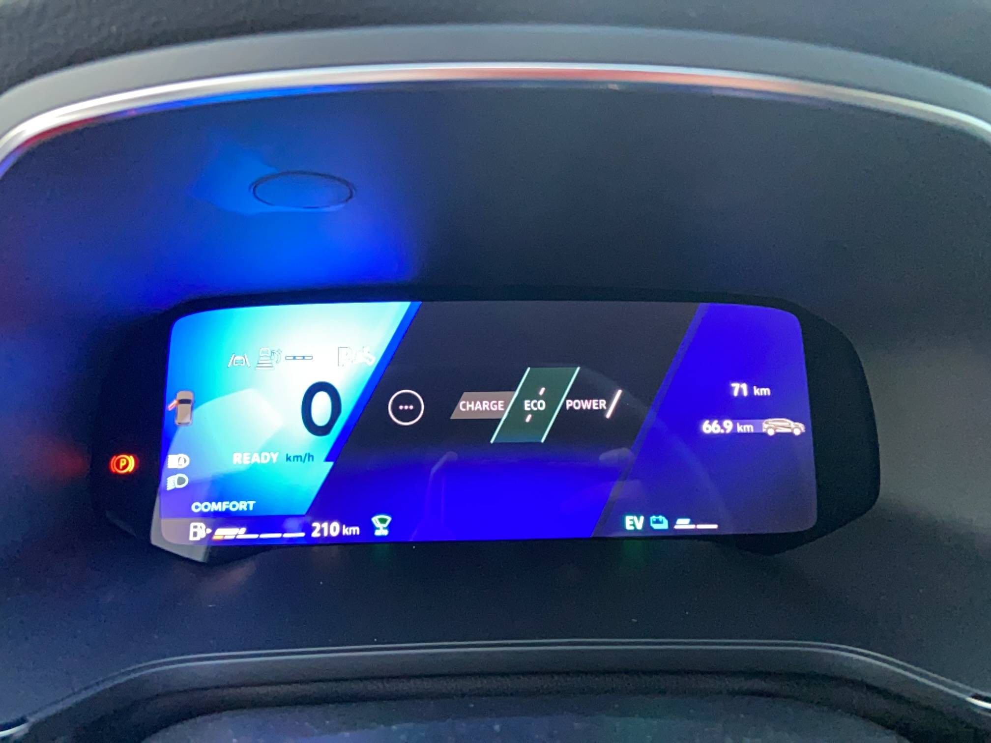 Vente en ligne Renault Symbioz  E-Tech full hybrid 160 ch au prix de 33 990 €