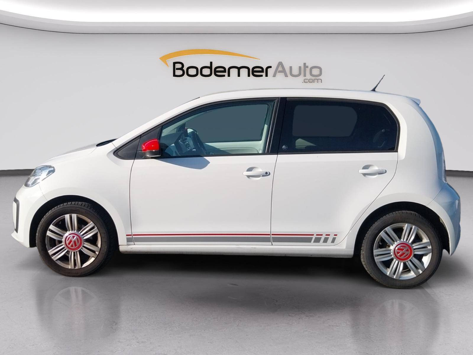 Vente en ligne Volkswagen Up  1.0 75 BlueMotion Technology BVM5 au prix de 9 990 €