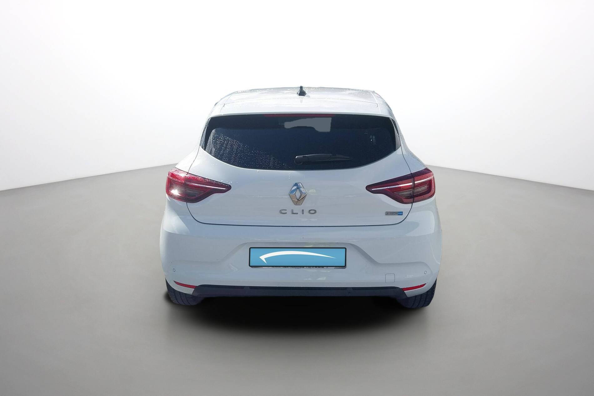 Vente en ligne Renault Clio 5 Clio E-Tech full hybrid 145 au prix de 16 490 €