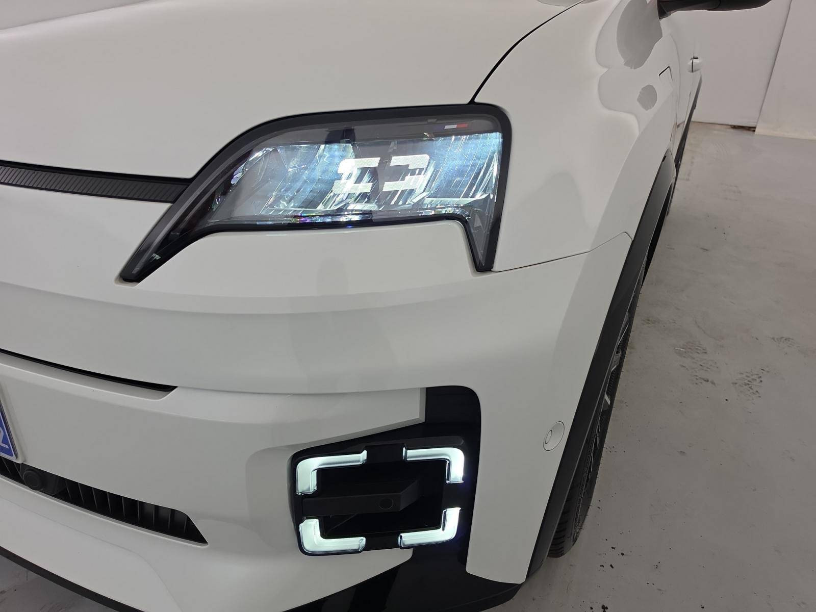Vente en ligne Renault R5 E-Tech  150 ch autonomie confort au prix de 29 990 €