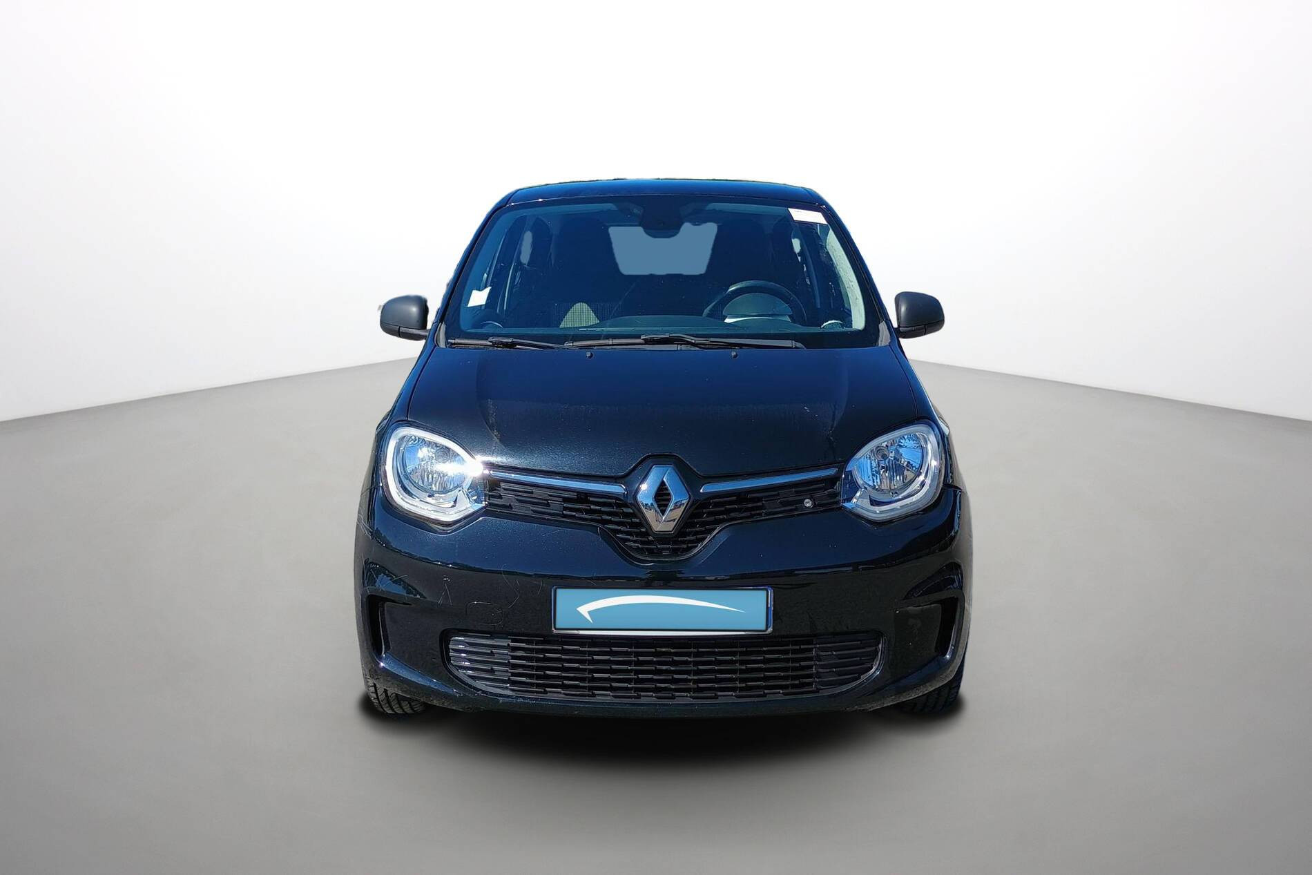 Vente en ligne Renault Twingo Electrique Twingo III Achat Intégral au prix de 9 990 €