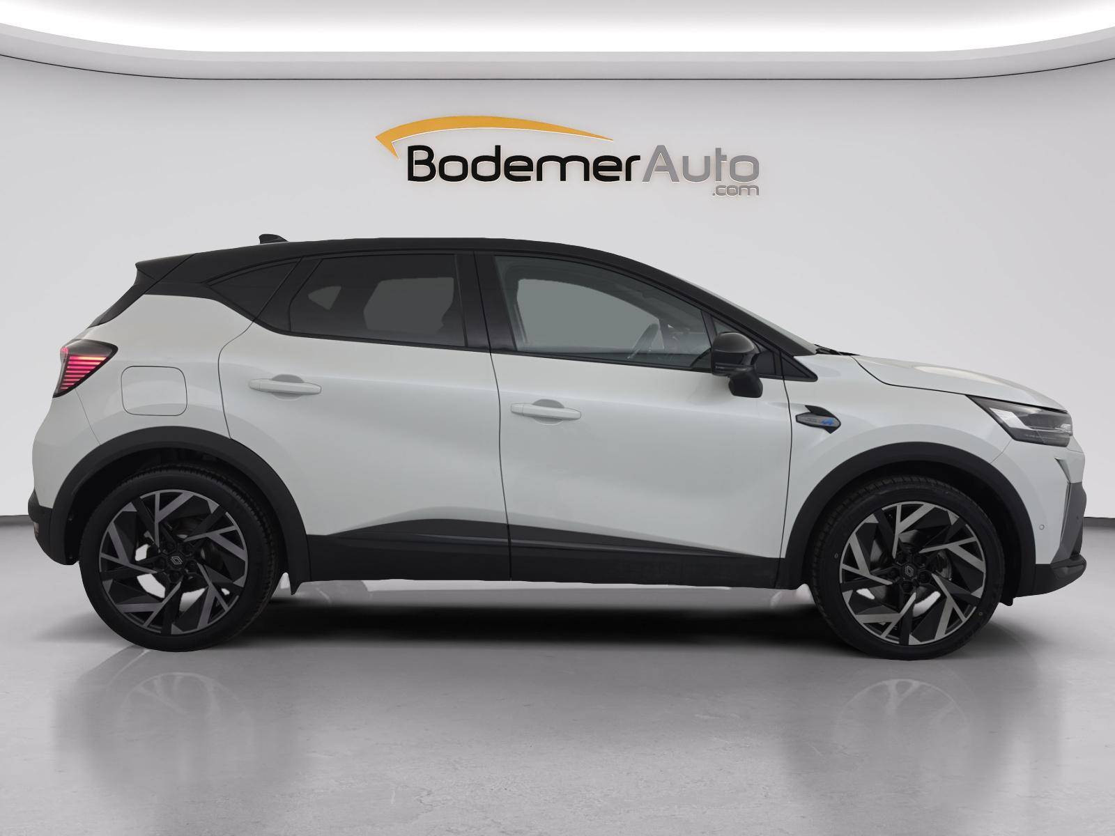 Vente en ligne Renault Captur  E-Tech full hybrid 145 ch au prix de 25 790 €