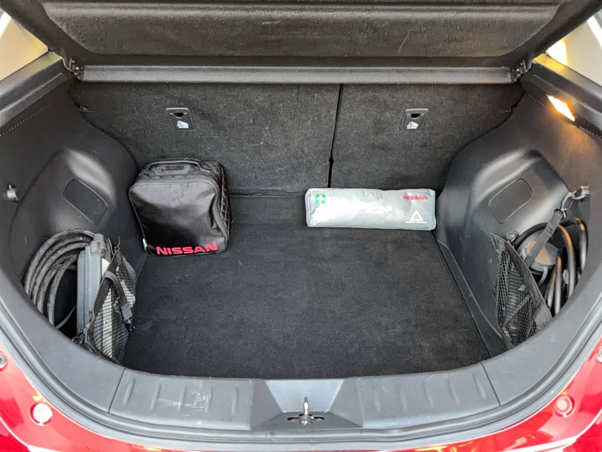 Vente en ligne Nissan Leaf 2 Leaf Electrique 40kWh au prix de 15 990 €