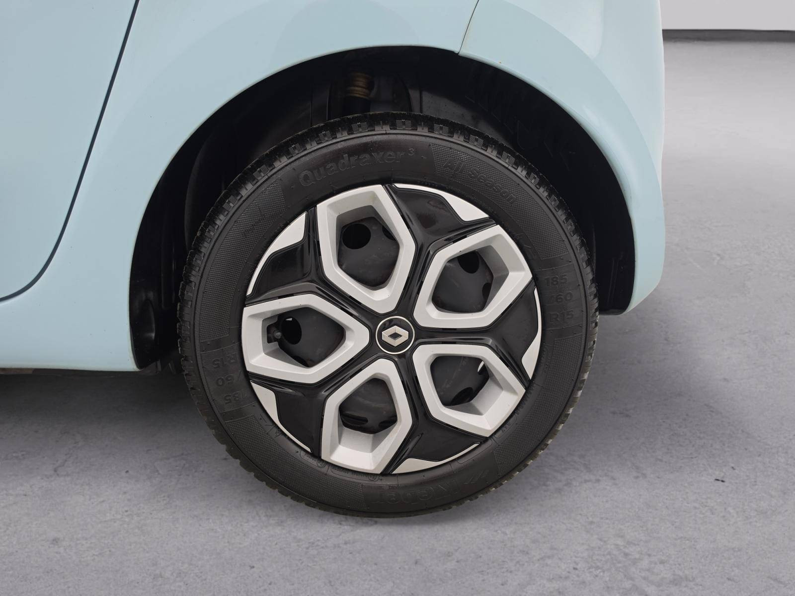Vente en ligne Renault Twingo 3  SCe 65 au prix de 11 290 €