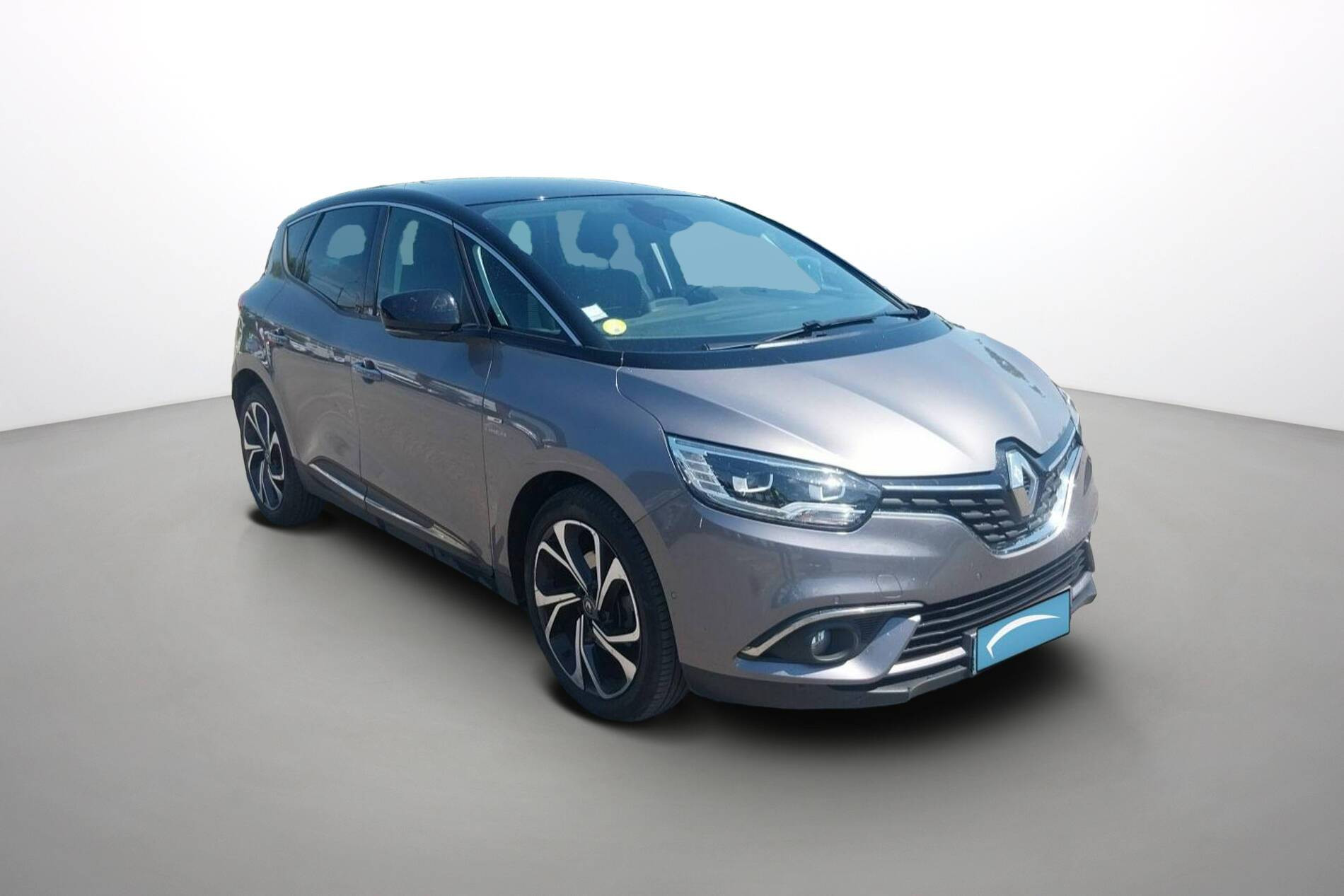 Vente en ligne Renault Scenic 4 Scenic Blue dCi 150 au prix de 18 360 €
