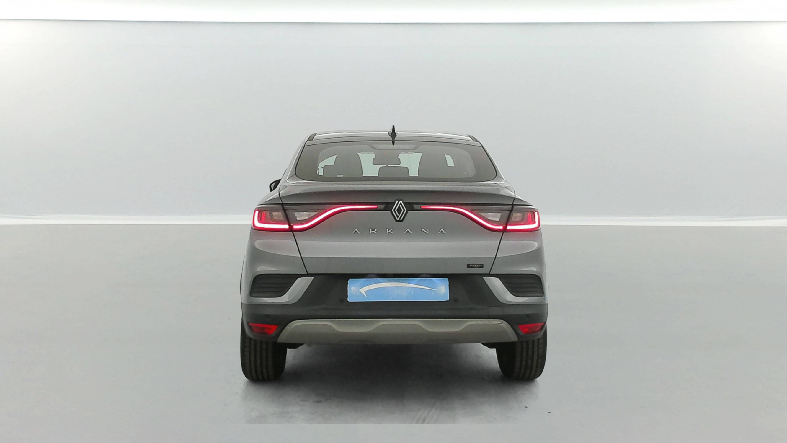 Vente en ligne Renault Arkana  E-Tech 145 - 23 au prix de 18 690 €