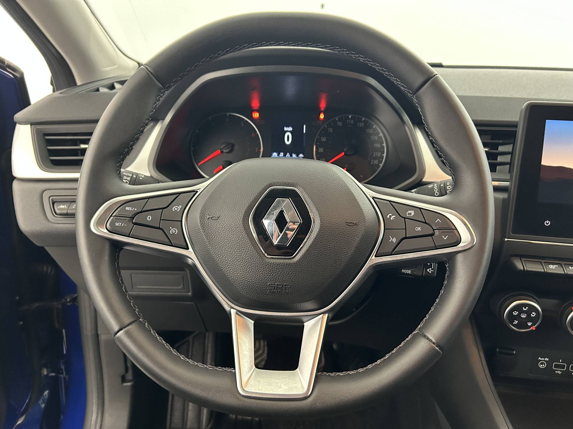 Vente en ligne Renault Captur  TCe 90 au prix de 12 990 €