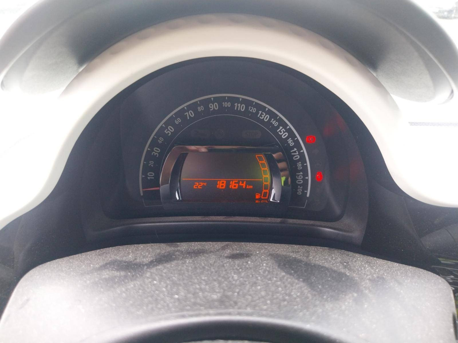 Vente en ligne Renault Twingo 3  SCe 65 au prix de 12 890 €