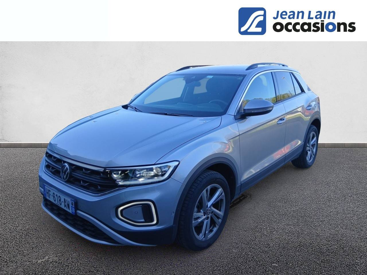Vente en ligne VOLKSWAGEN T-ROC T-Roc 1.5 TSI EVO2 150 Start/Stop DSG7 VW Edition de 2025 au prix de 31 490 €