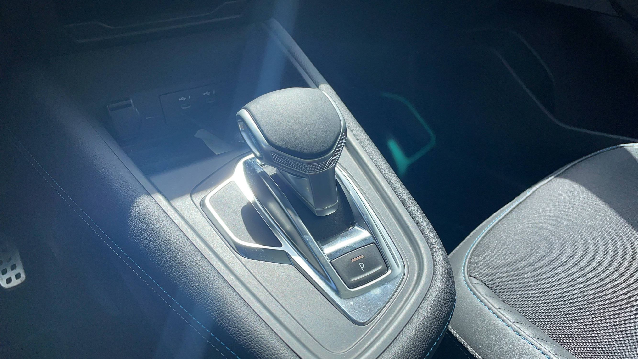 Vente en ligne Renault Symbioz  E-Tech full hybrid 145 au prix de 26 991 €