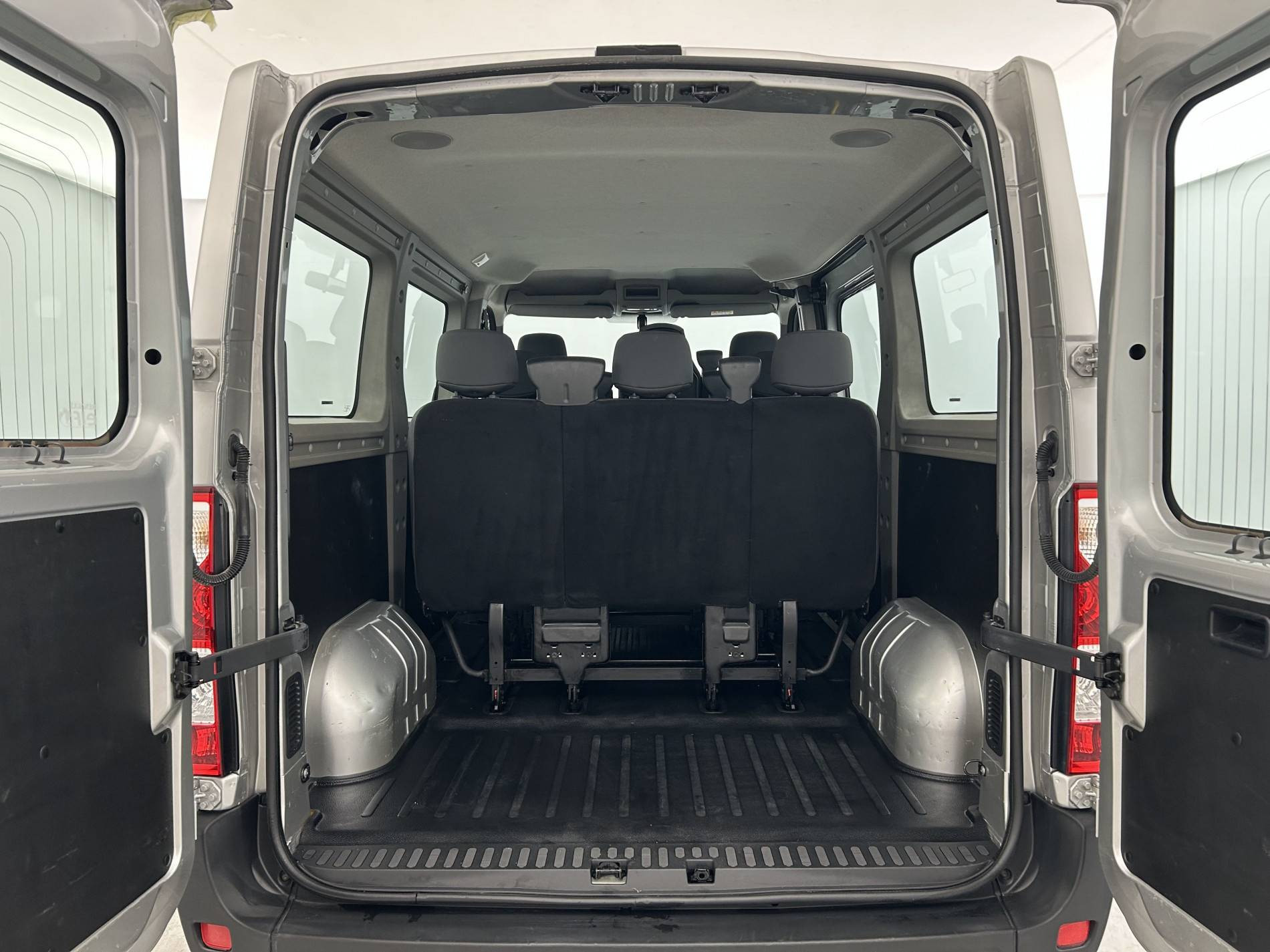 Vente en ligne Renault Master 3 Combi Master Combi L1H1 dCi 145 Energy au prix de 21 490 €