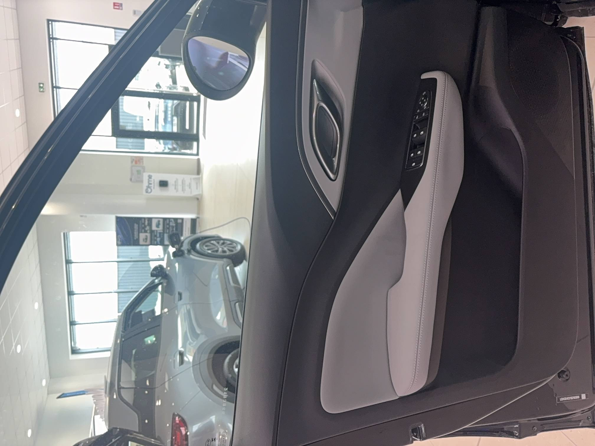Vente en ligne Byd Dolphin Surf  43.2 kWh 88 ch au prix de 20 490 €