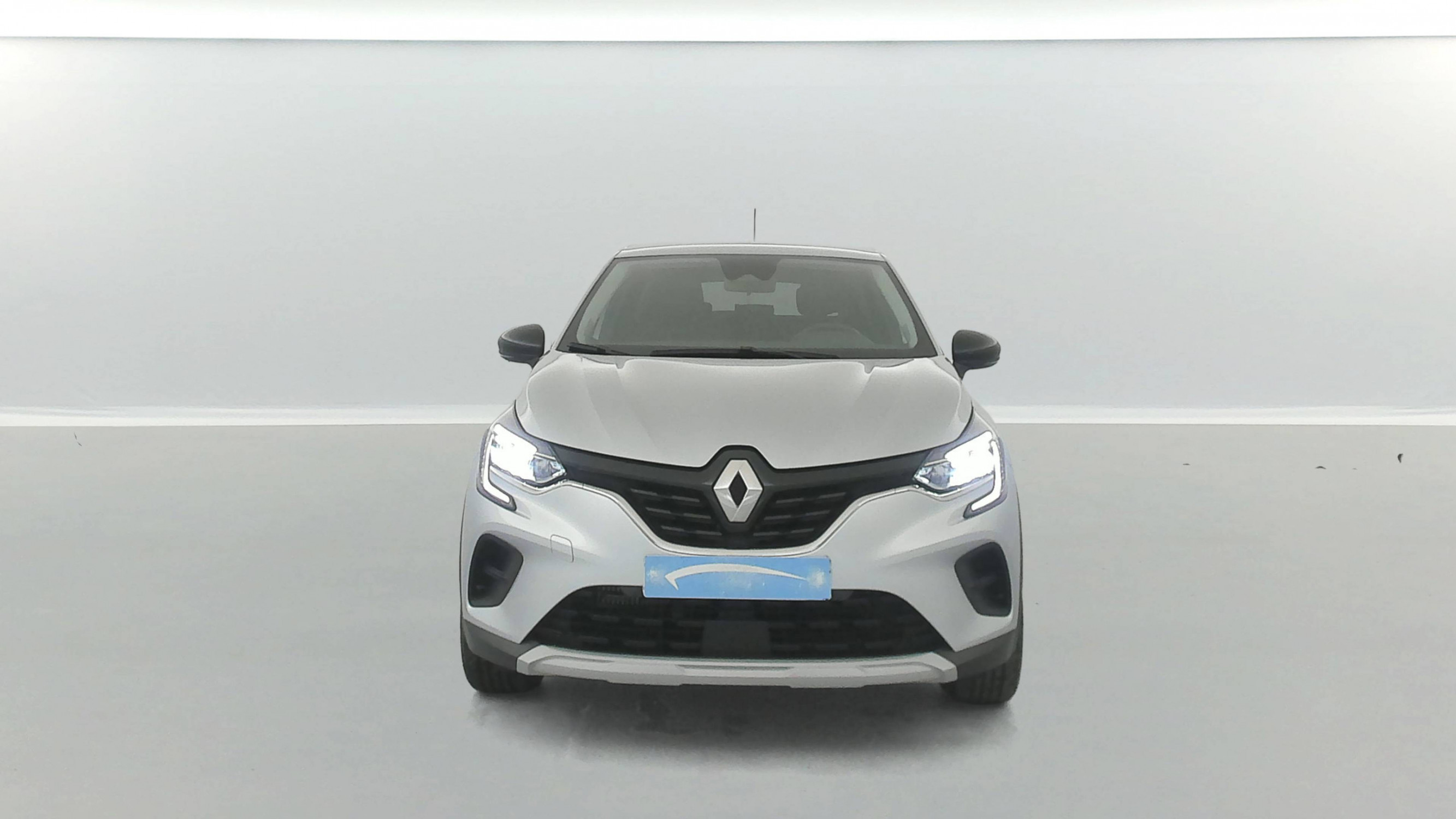 Vente en ligne Renault Captur  TCe 90 au prix de 19 590 €