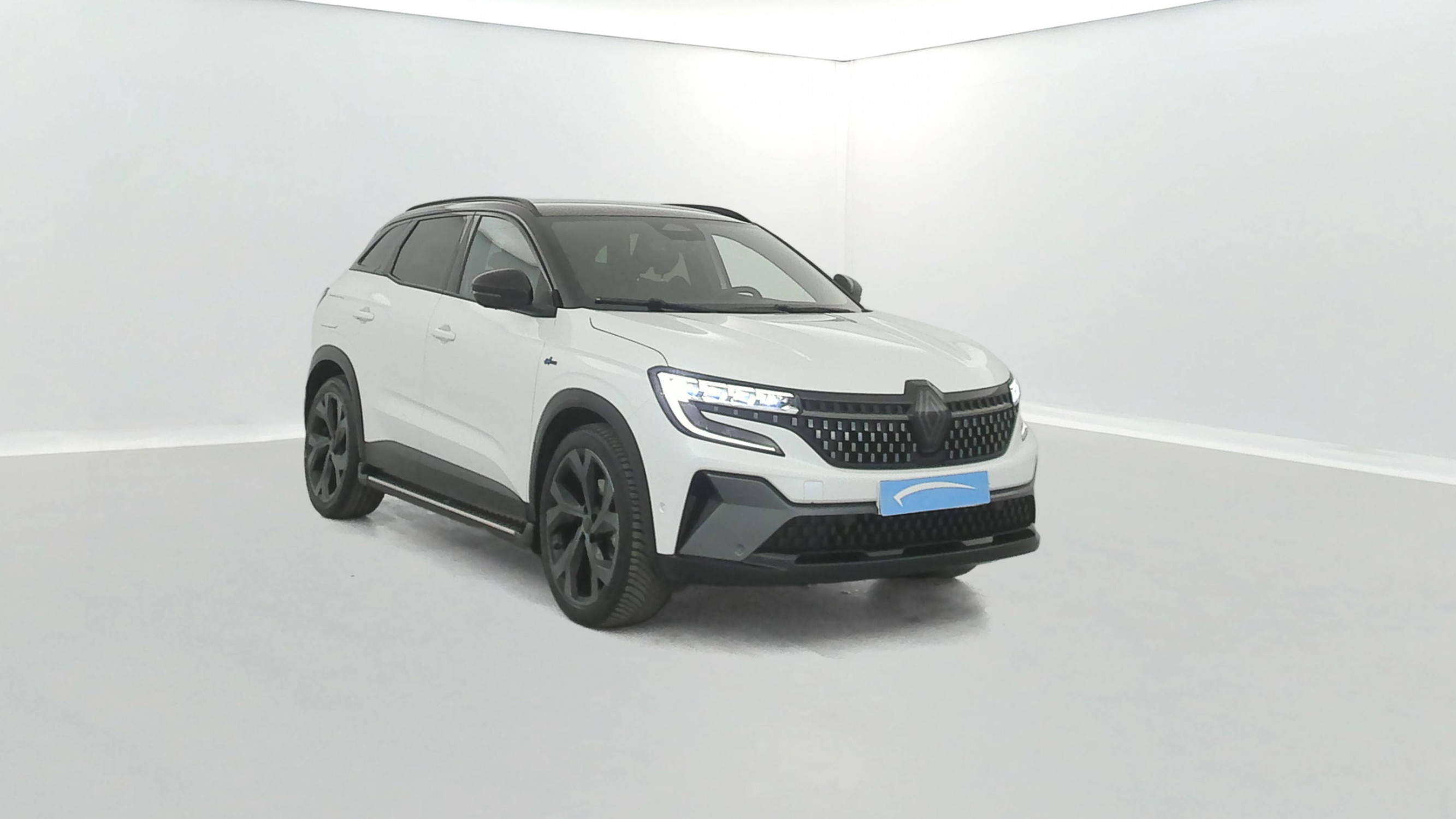 Vente en ligne Renault Austral  E-Tech hybrid 200 au prix de 32 991 €