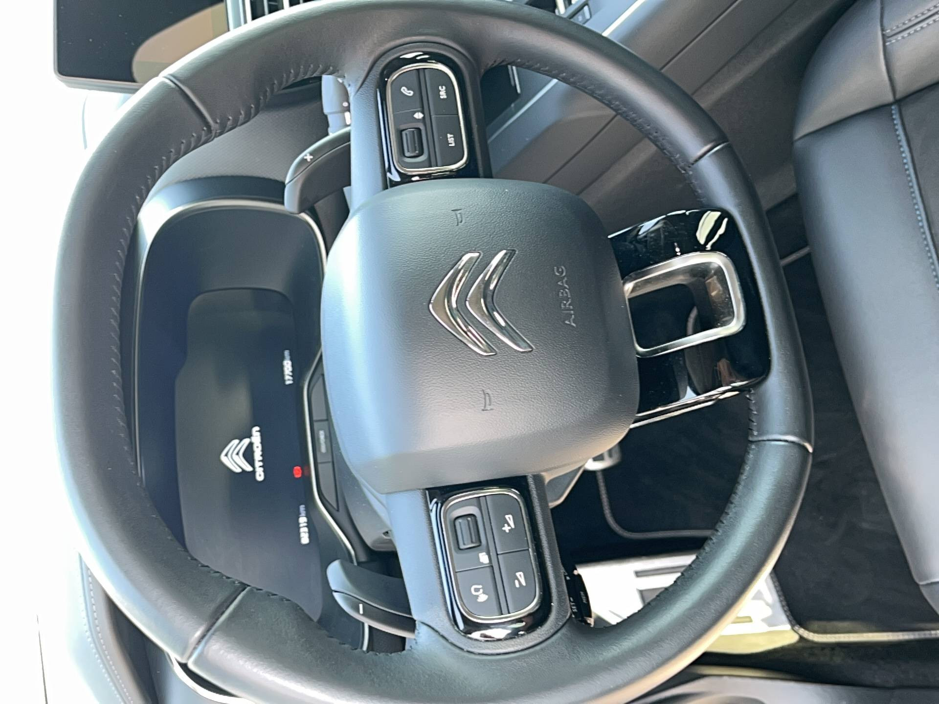 Vente en ligne Citroën C5 Aircross  BlueHDi 130 EAT8 au prix de 19 900 €