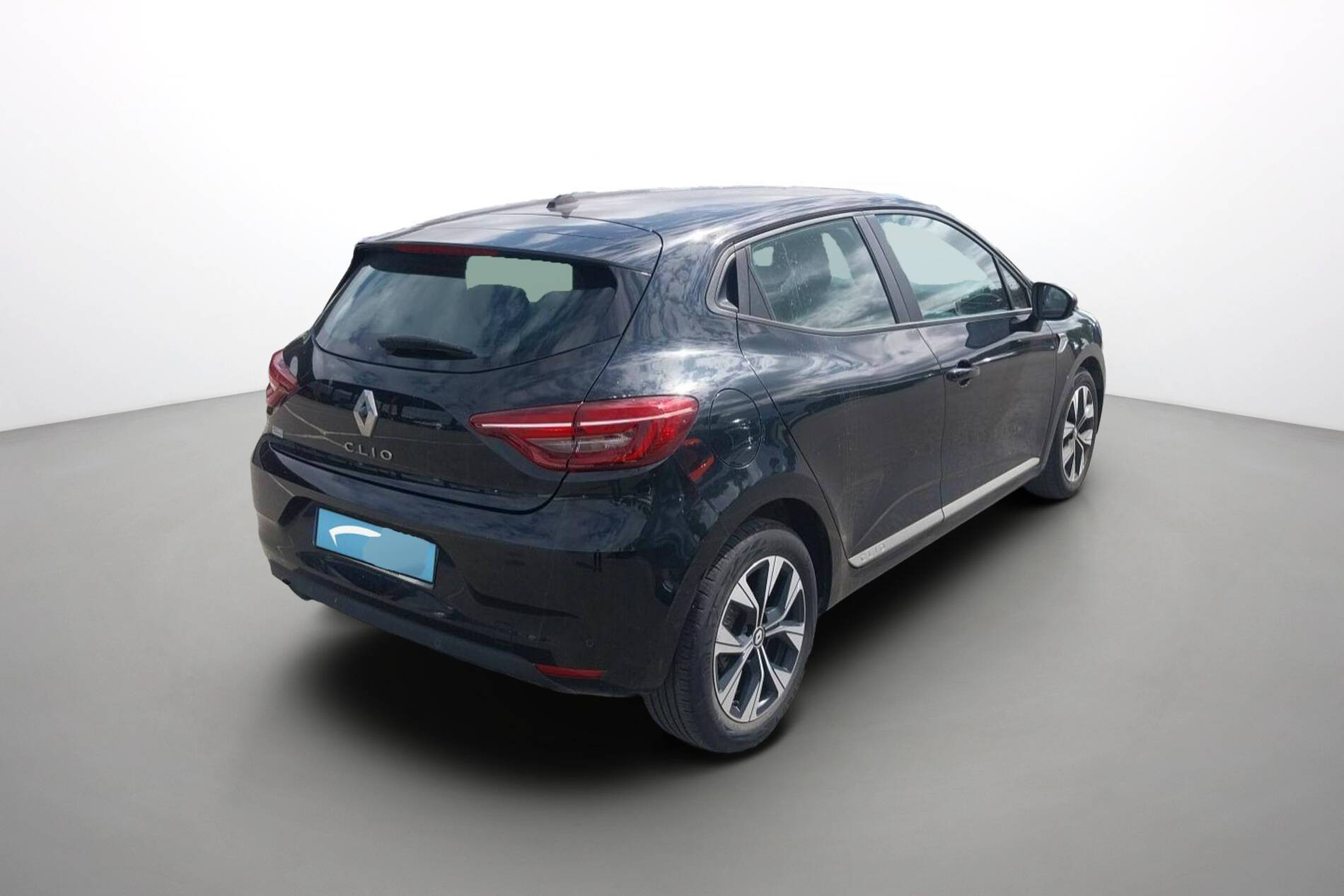 Vente en ligne Renault Clio 5 Clio TCe 90 - 21N au prix de 13 790 €