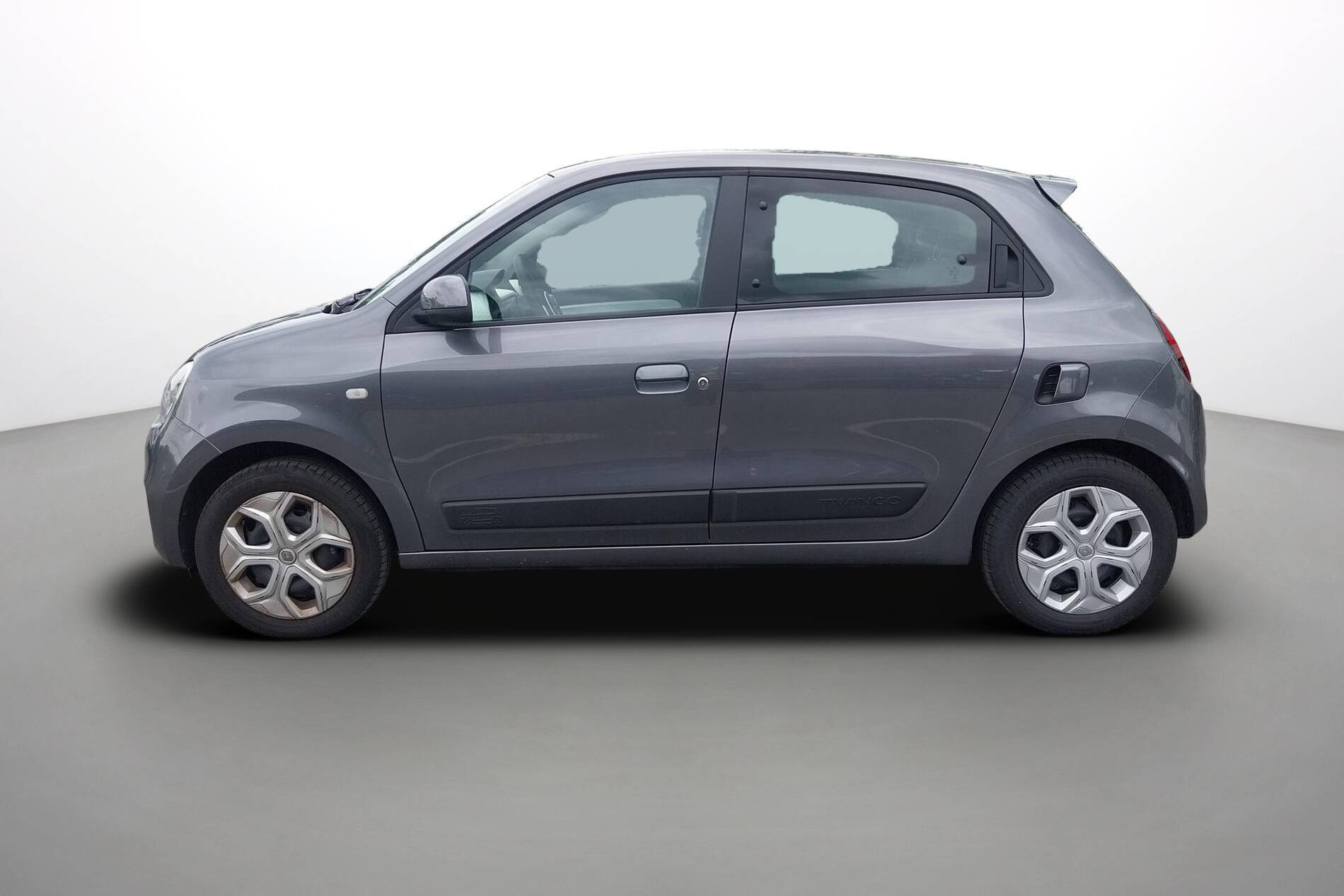 Vente en ligne Renault Twingo 3  TCe 95 au prix de 11 190 €