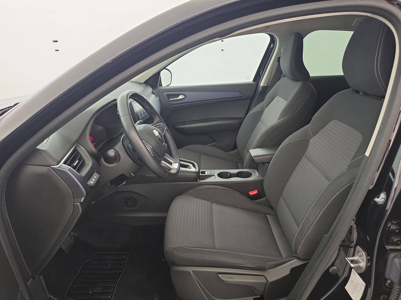 Vente en ligne Renault Arkana  mild hybrid 140 EDC FAP - 22 au prix de 18 990 €