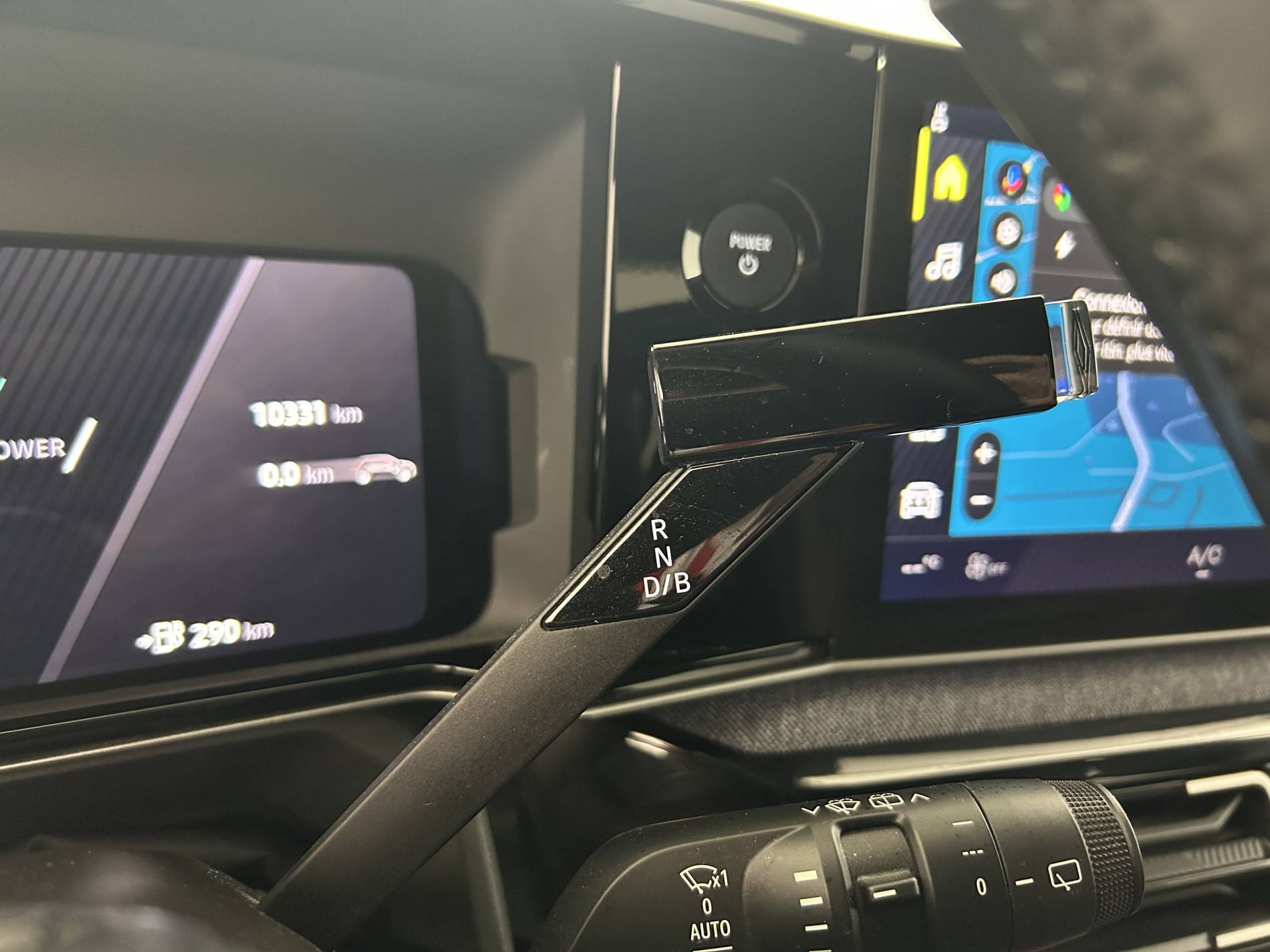 Vente en ligne Renault R5 E-Tech  120 ch autonomie urbaine au prix de 25 900 €