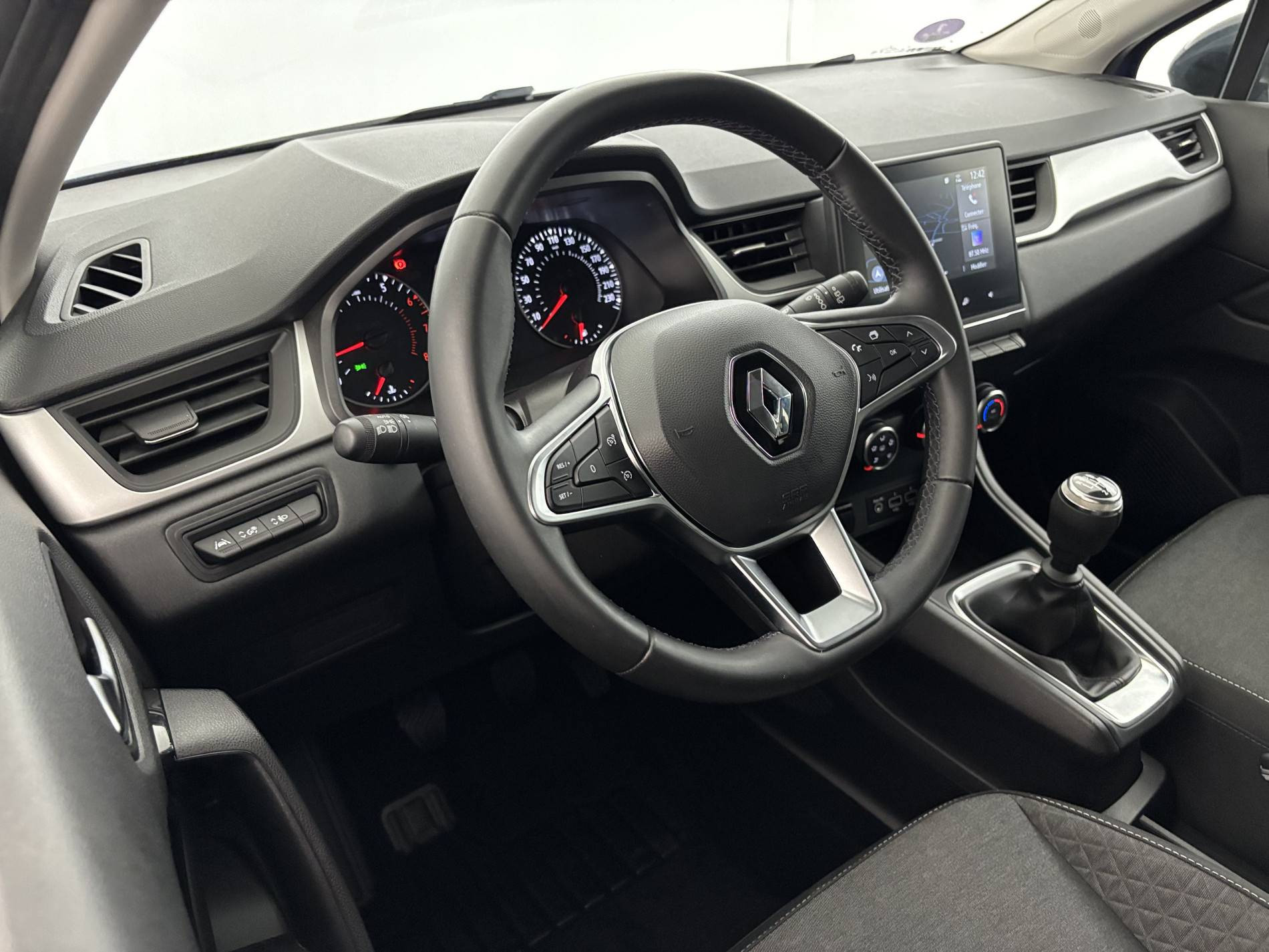 Vente en ligne Renault Captur  TCe 90 au prix de 15 990 €