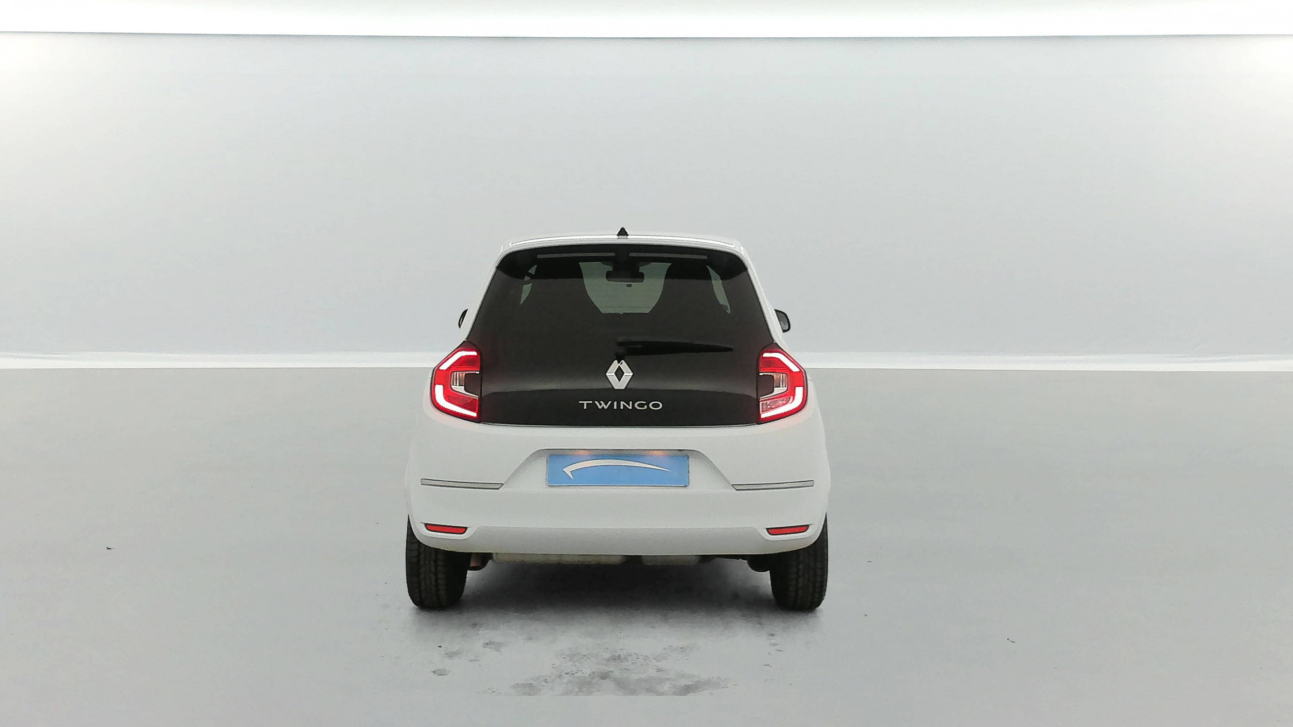 Vente en ligne Renault Twingo 3  SCe 65 au prix de 10 391 €