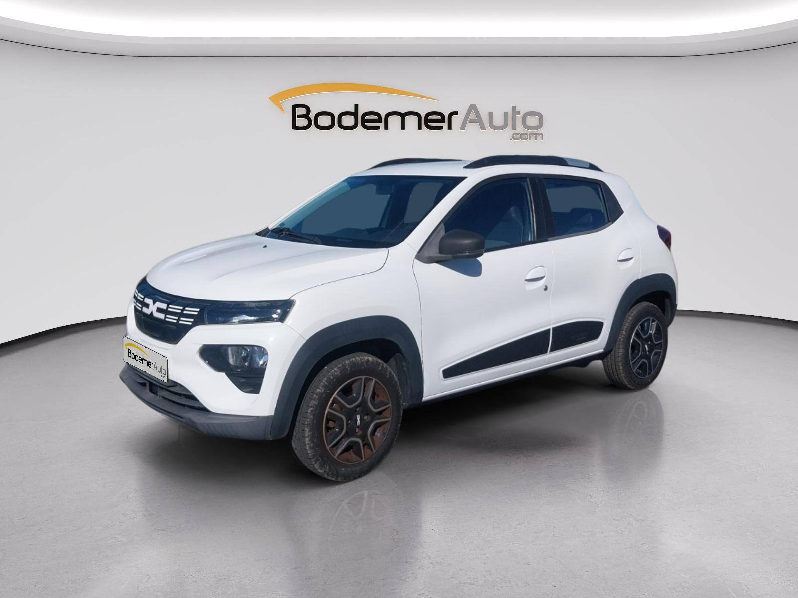 Dacia Spring Spring occasion de 2023 en vente à Brest