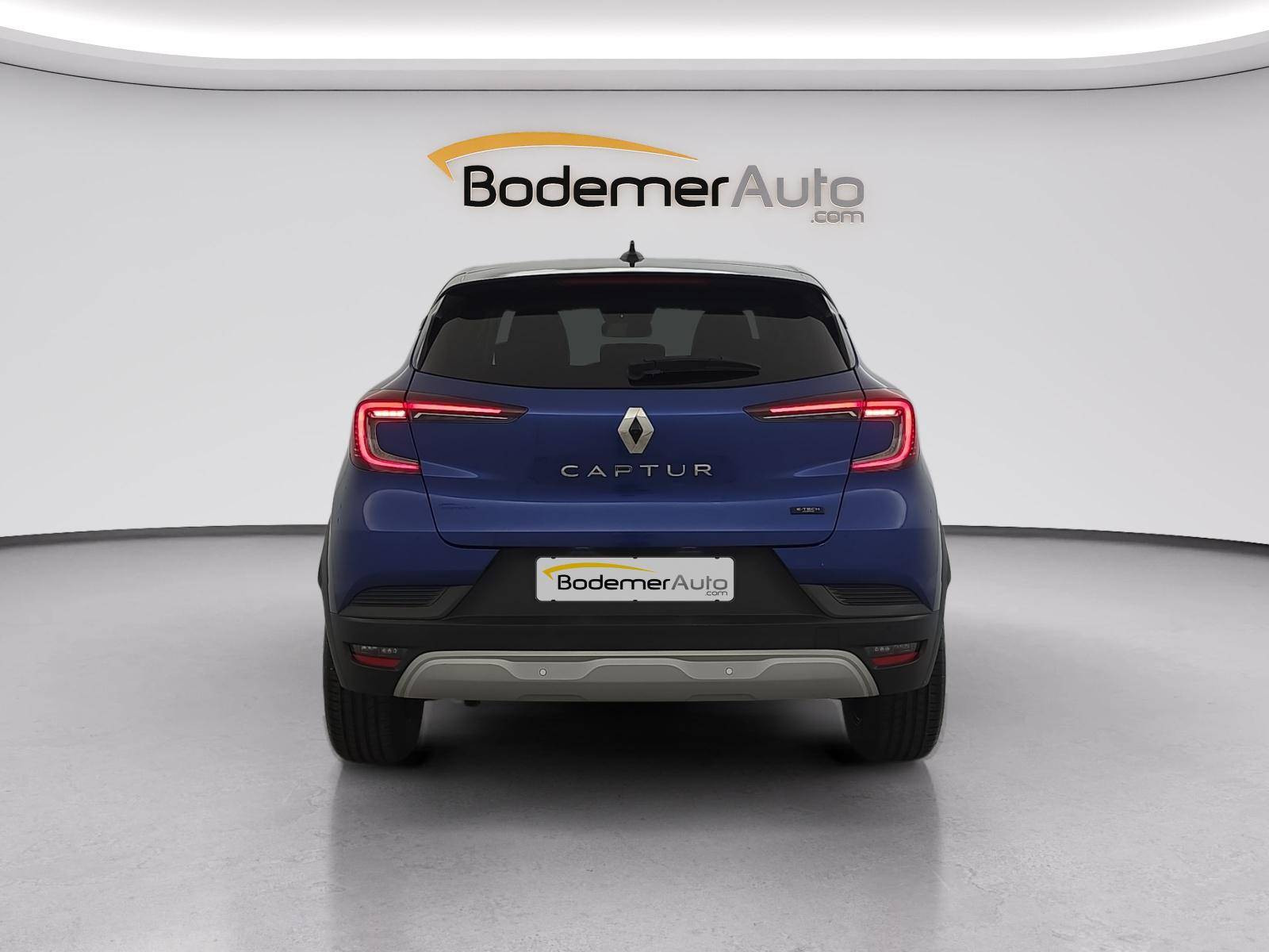 Vente en ligne Renault Captur  E-Tech full hybrid 145 au prix de 19 500 €