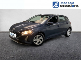 HYUNDAI i20 i20 1.2 79 Initia 26/11/2024 en vente à Seynod