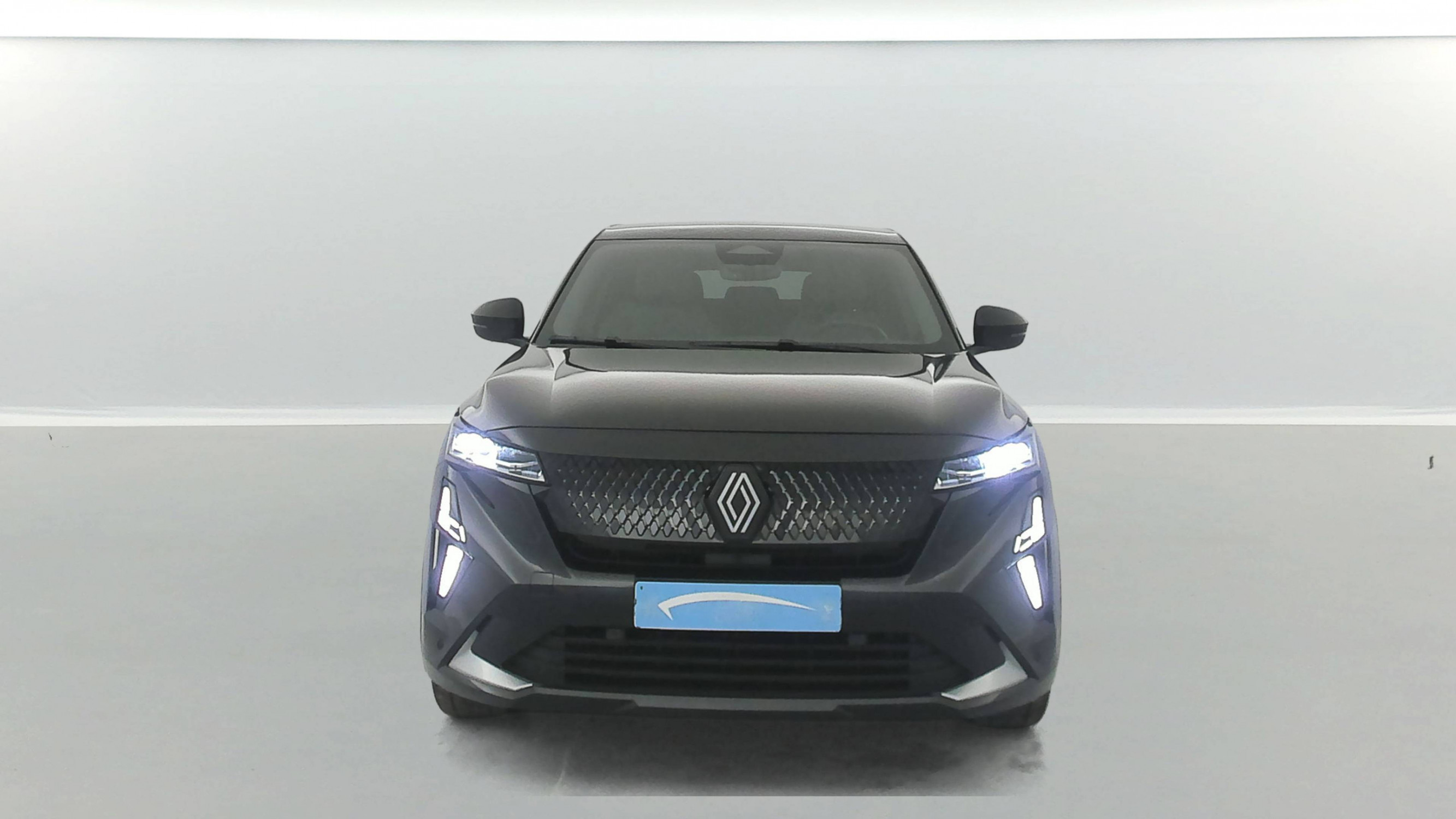 Vente en ligne Renault Rafale  E-Tech full hybrid 200 ch au prix de 36 490 €