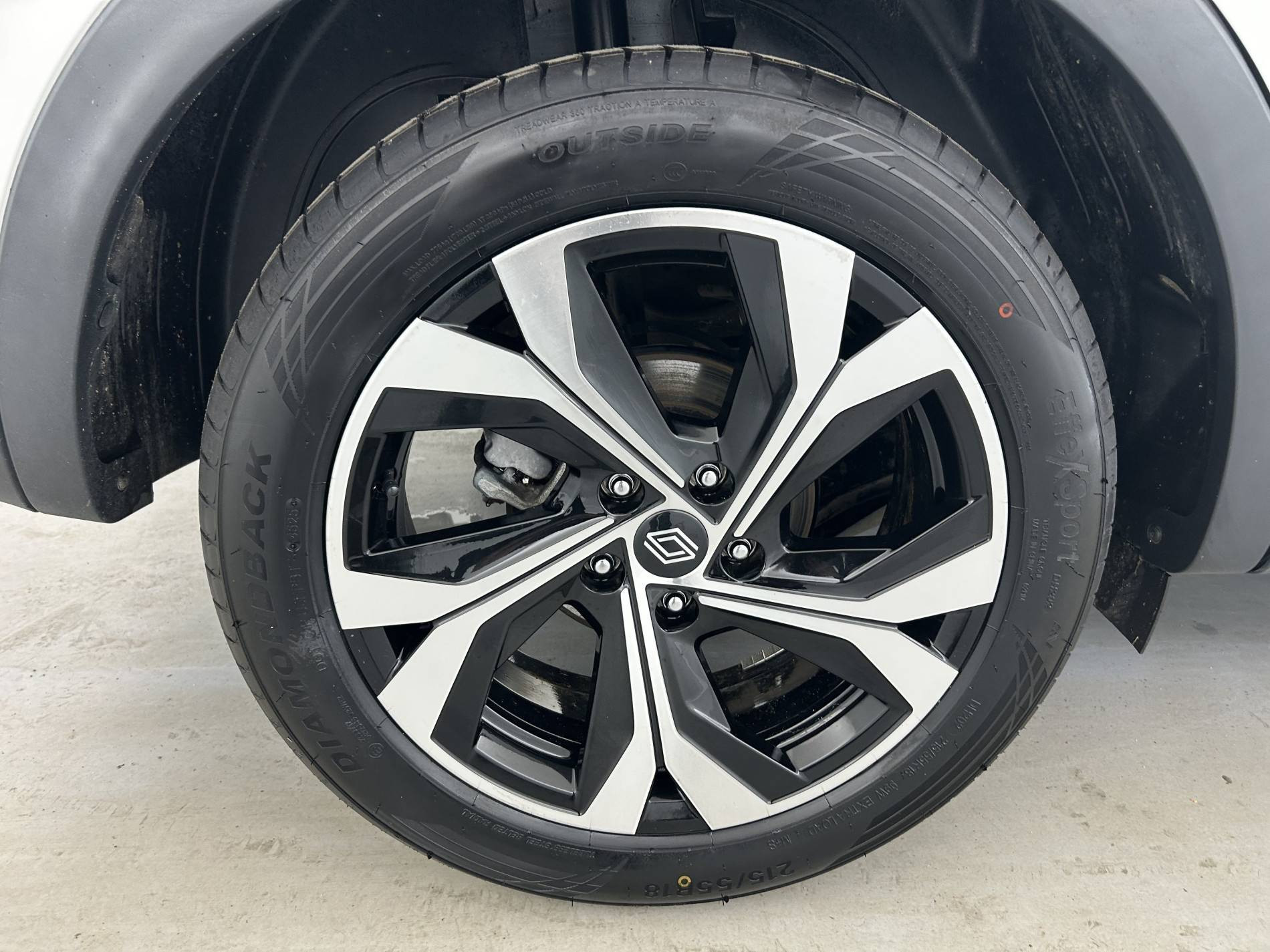 Vente en ligne Renault Arkana  E-Tech 145 - 23 au prix de 20 890 €