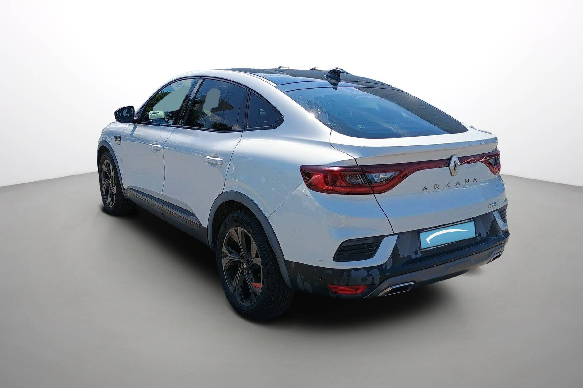 Vente en ligne Renault Arkana  E-Tech 145 - 21B au prix de 20 990 €