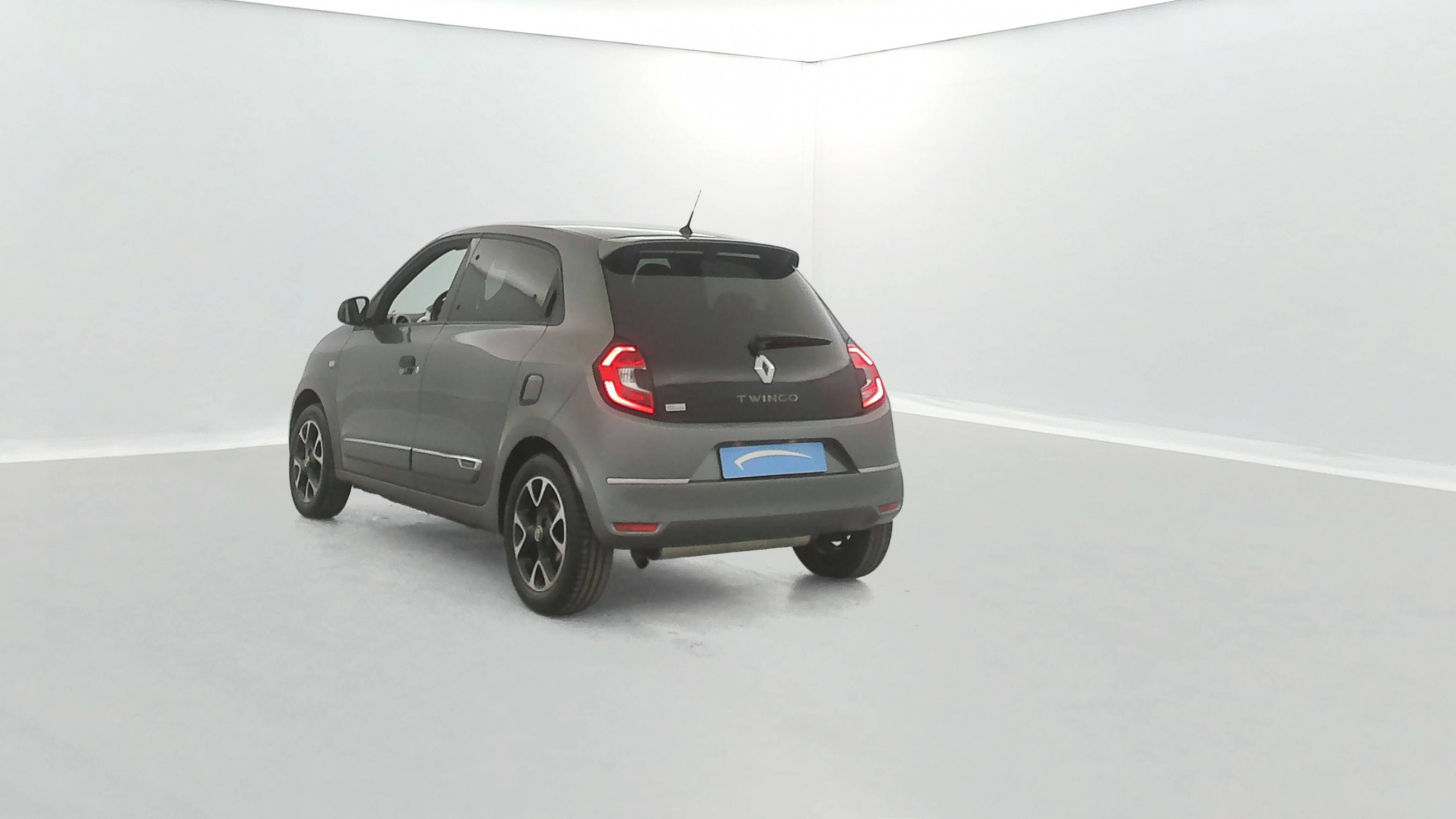 Vente en ligne Renault Twingo 3  TCe 95 au prix de 12 490 €
