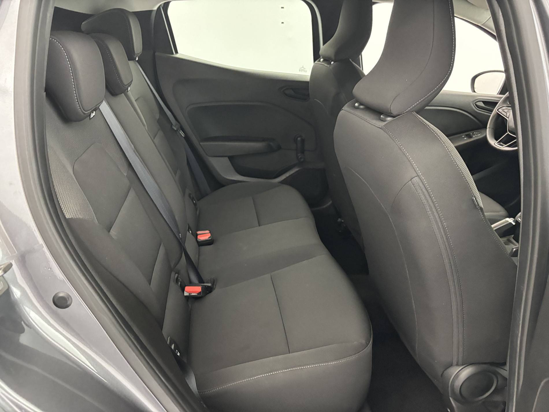 Vente en ligne Renault Clio 5 Clio SCe 65 au prix de 12 790 €