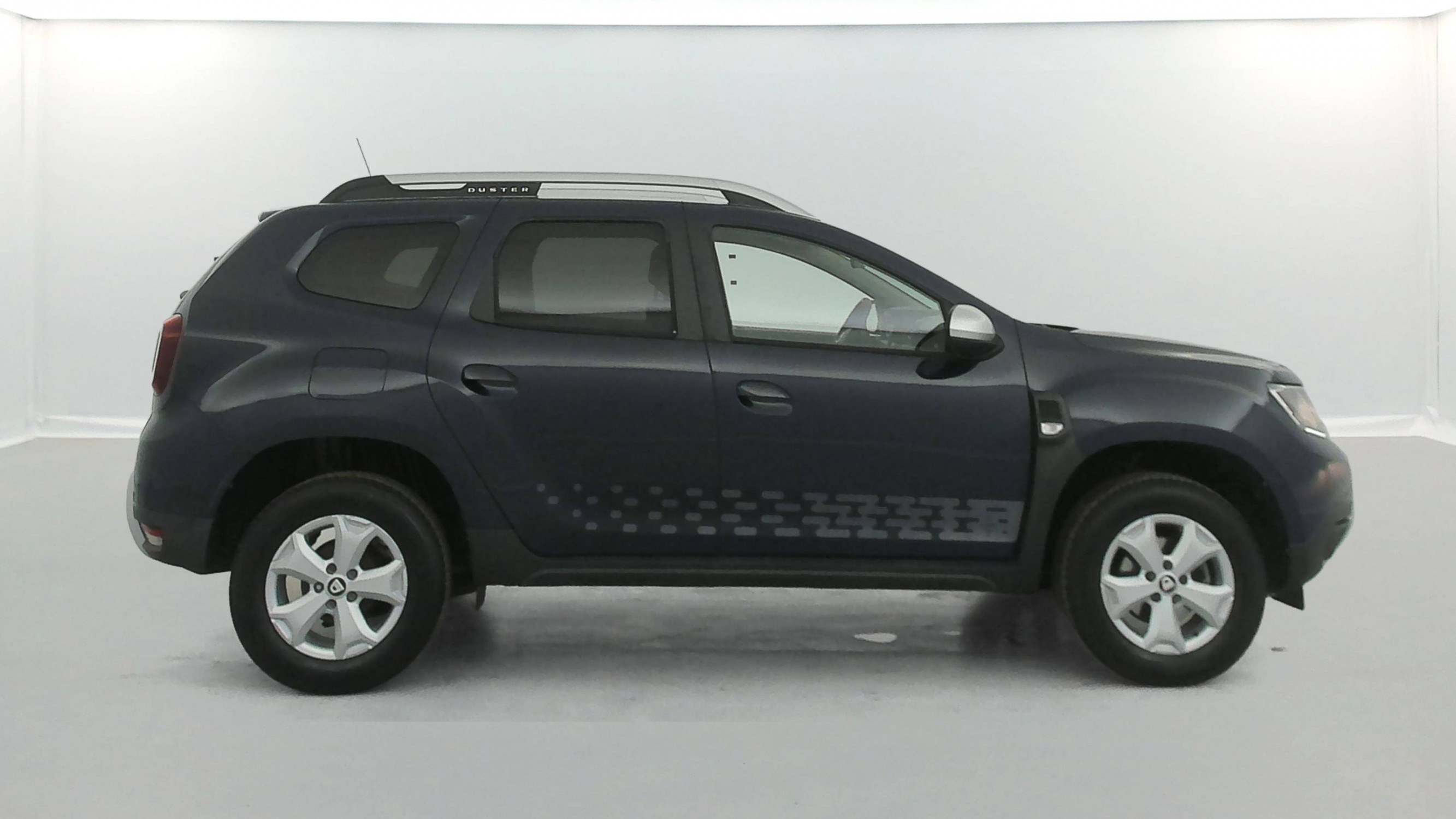 Vente en ligne Dacia Duster  Blue dCi 115 4x2 E6U au prix de 15 990 €