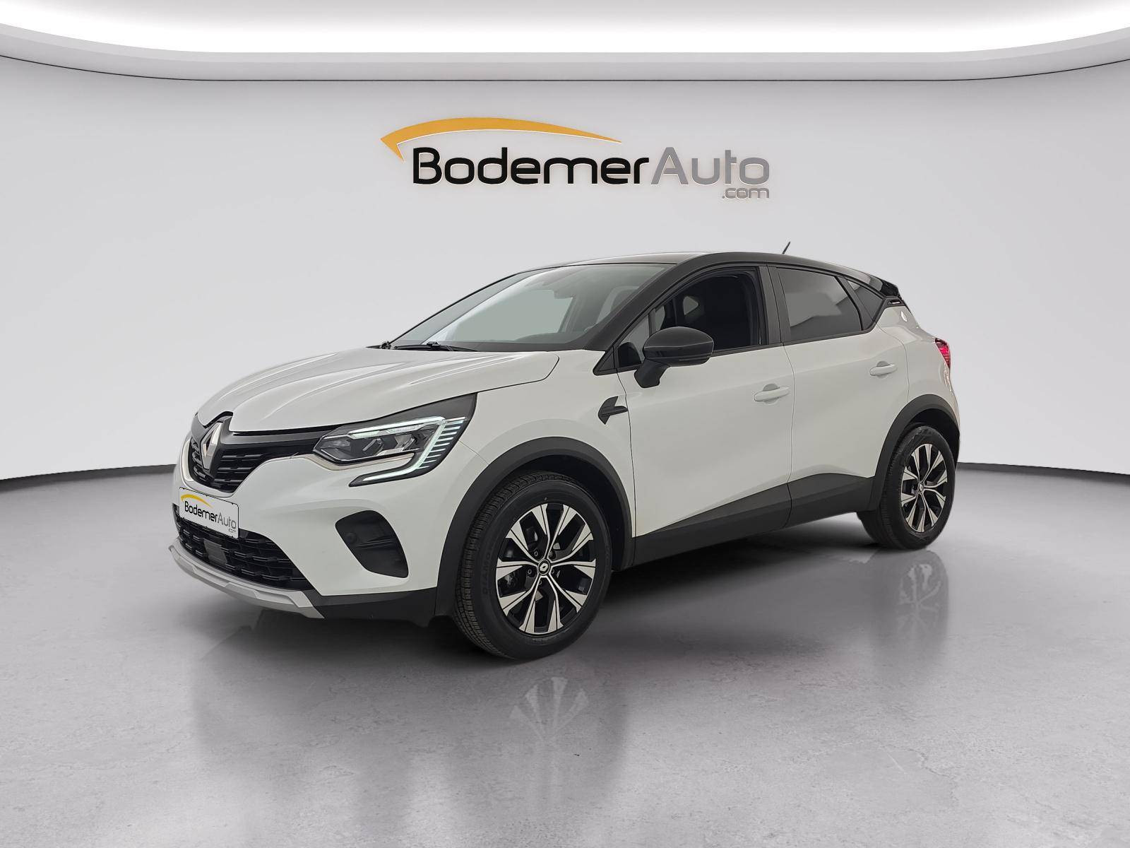 Renault Captur  TCe 100 GPL occasion de 2023 en vente à Brest