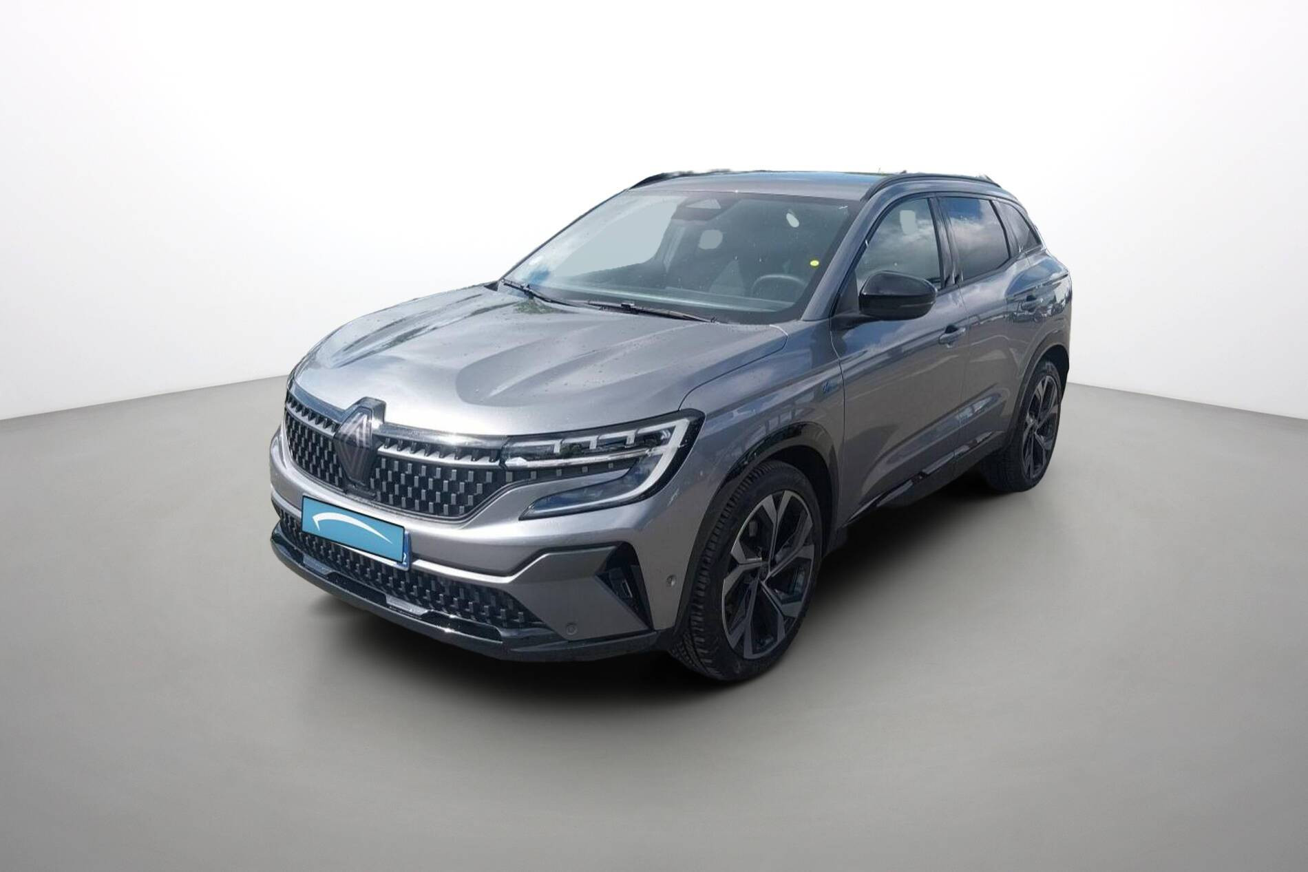 Renault Austral  E-Tech full hybrid 200 GSR2 occasion de 2024 en vente à Saint-Lô