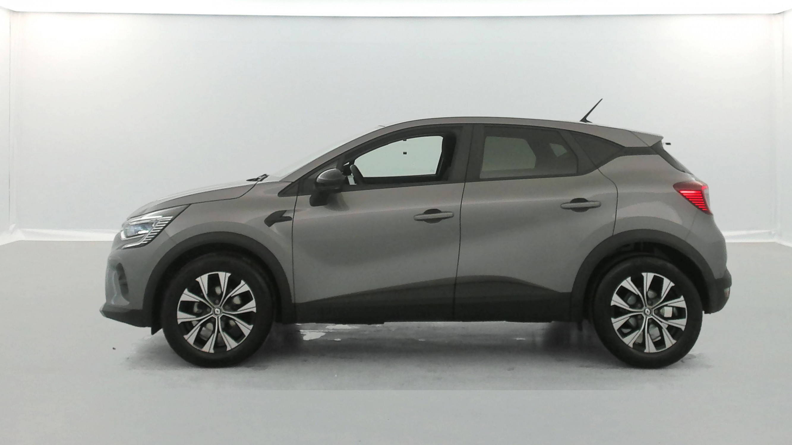 Vente en ligne Renault Captur  TCe 90 au prix de 15 900 €