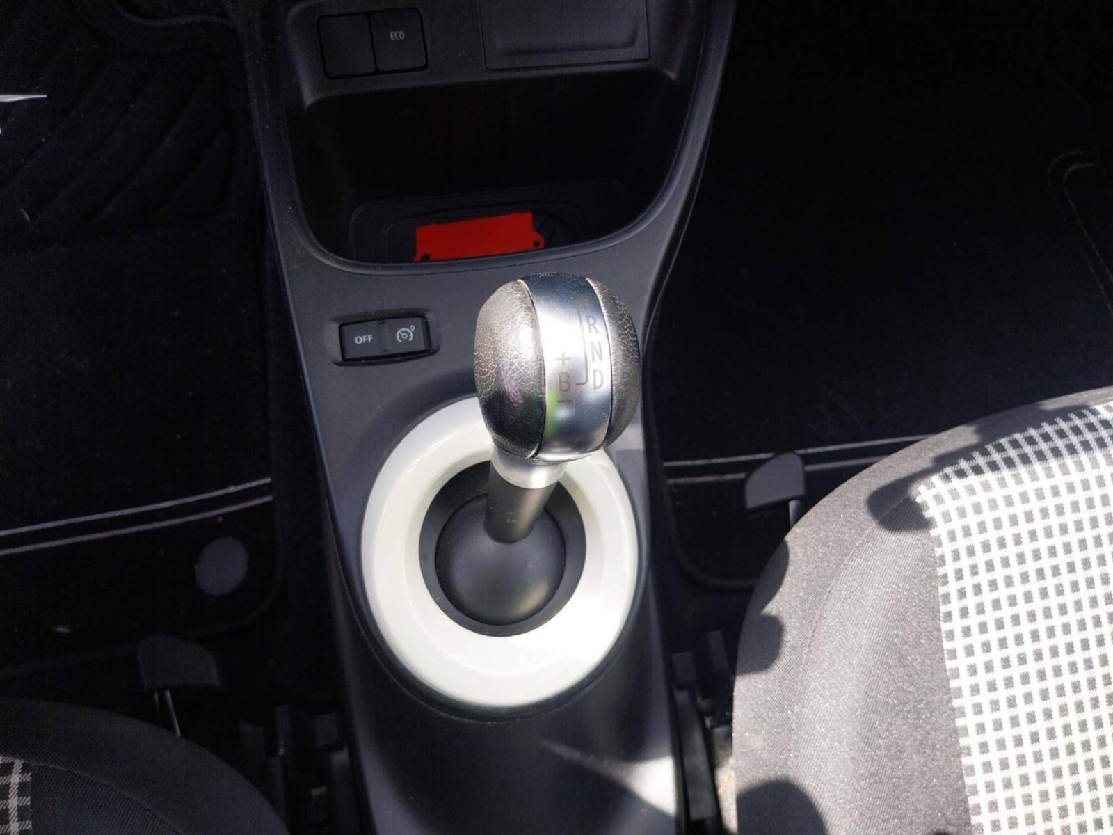 Vente en ligne Renault Twingo Electrique Twingo III E-Tech au prix de 11 490 €
