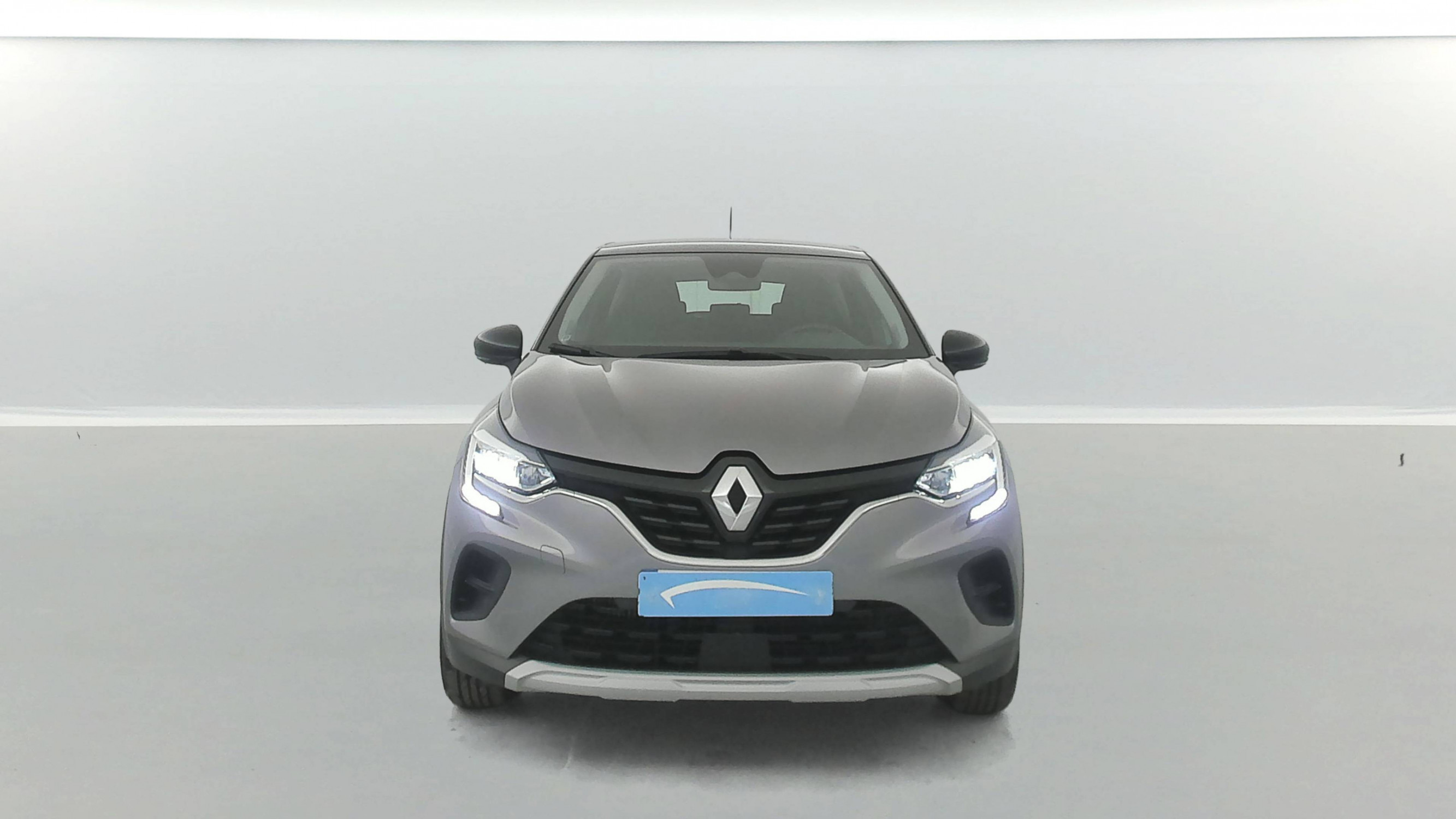 Vente en ligne Renault Captur  TCe 90 au prix de 14 870 €