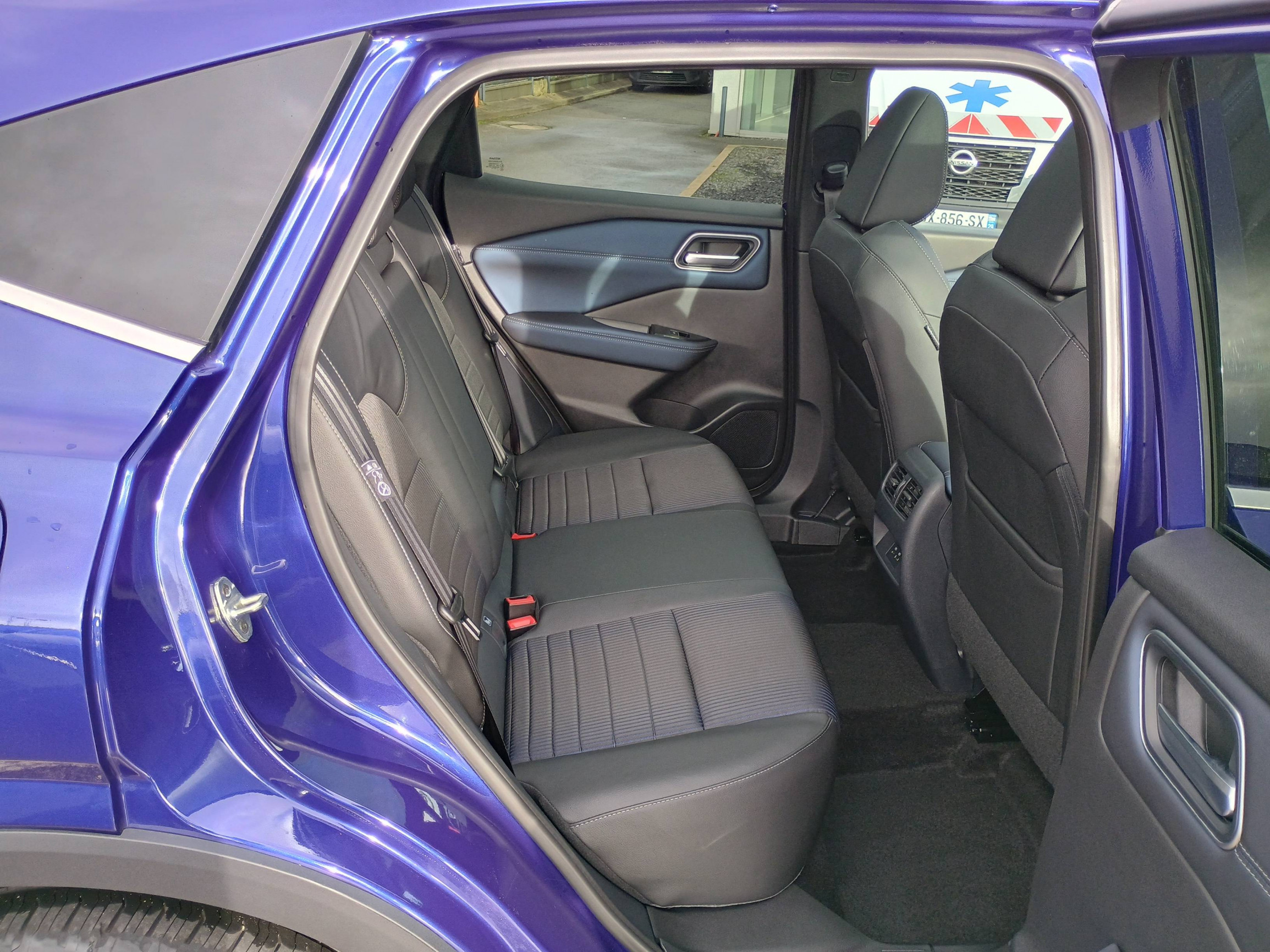 Vente en ligne Nissan Qashqai  e-Power 190 ch au prix de 30 990 €